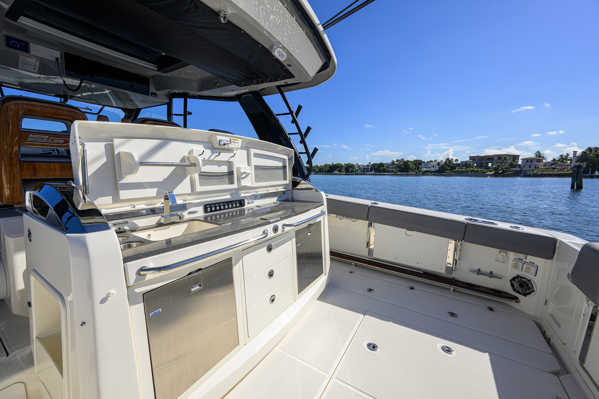 Gate Keeper yacht photo 61