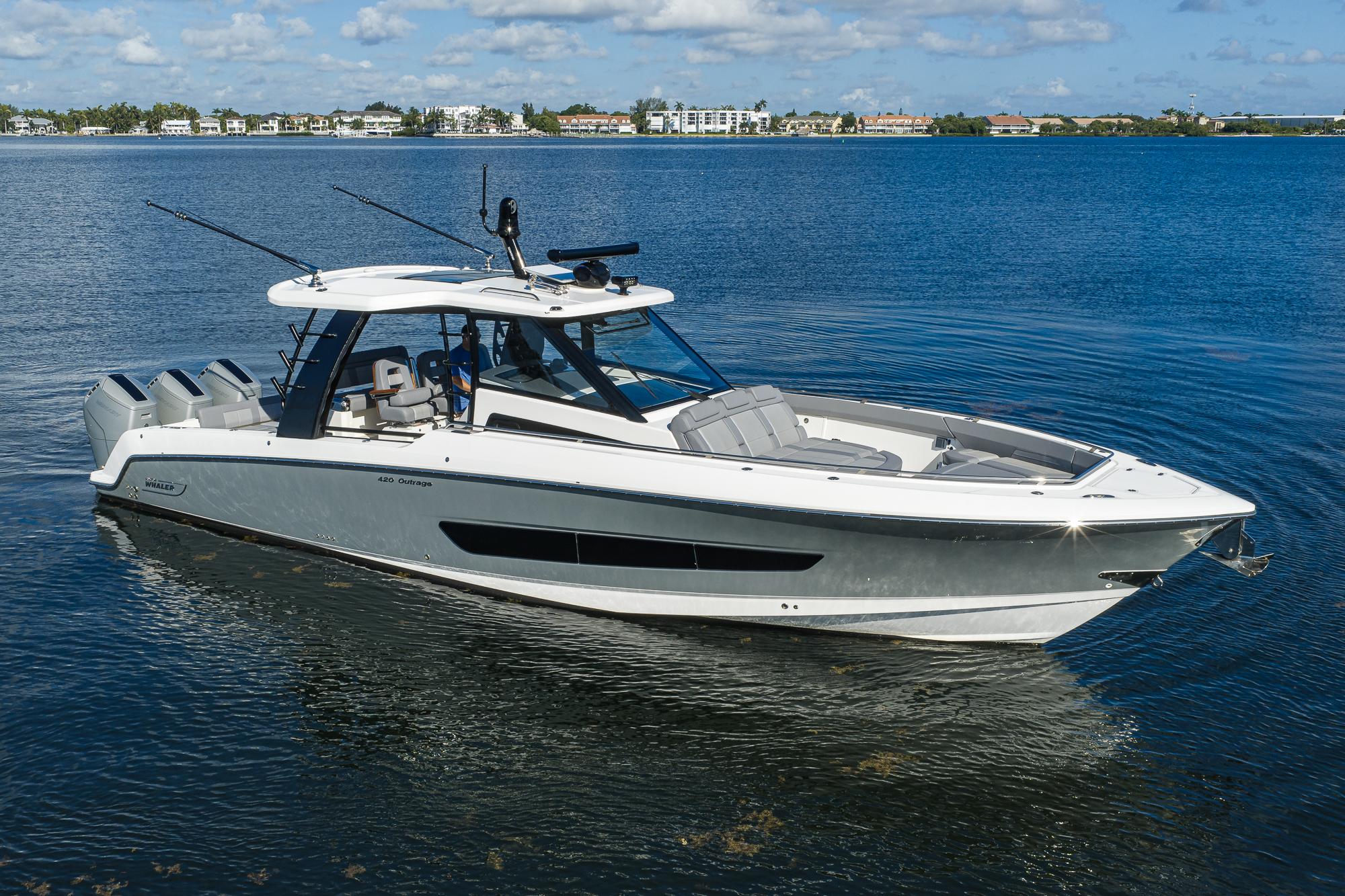 Gate Keeper yacht photo 16