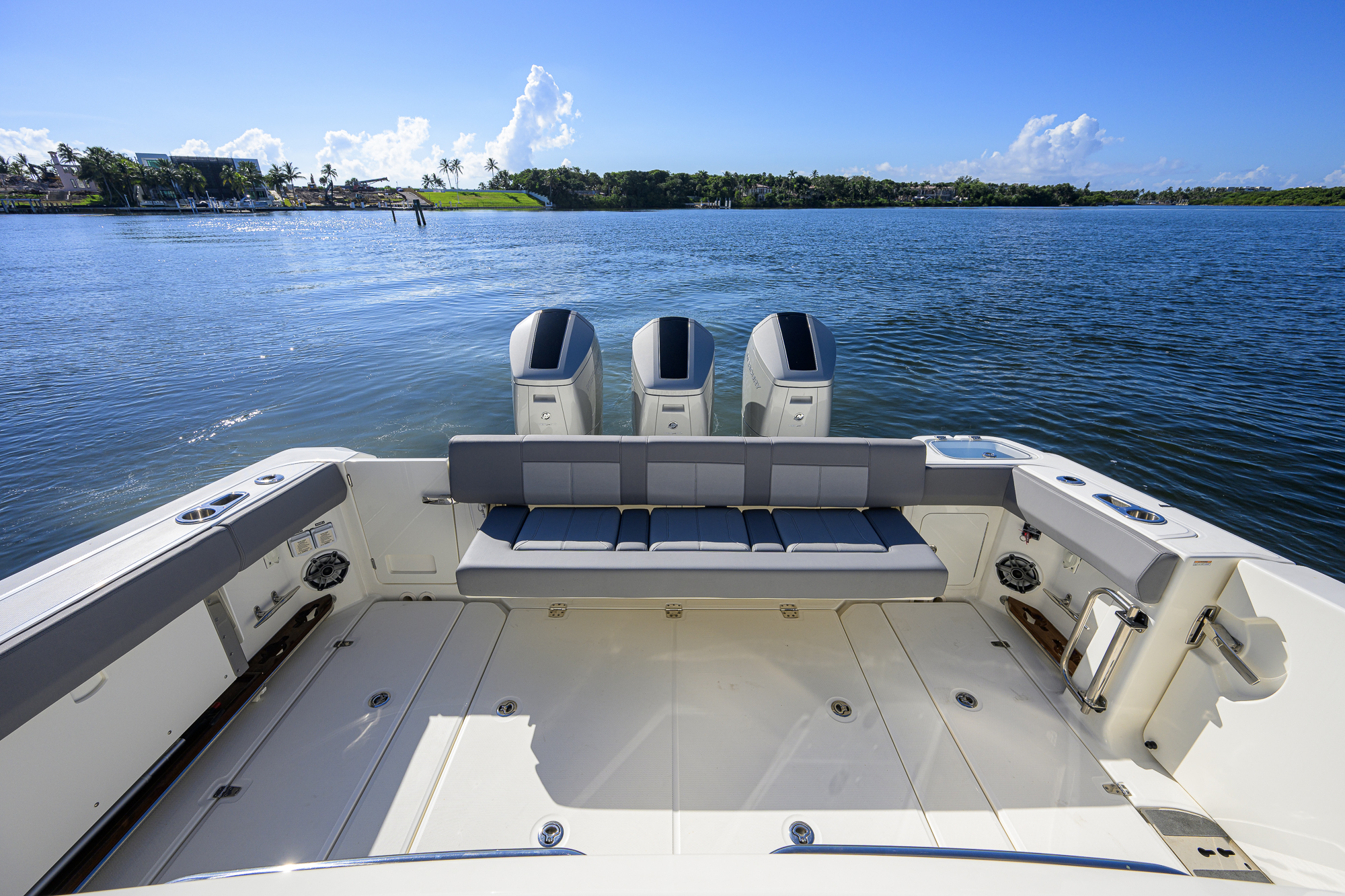 Gate Keeper yacht photo 49