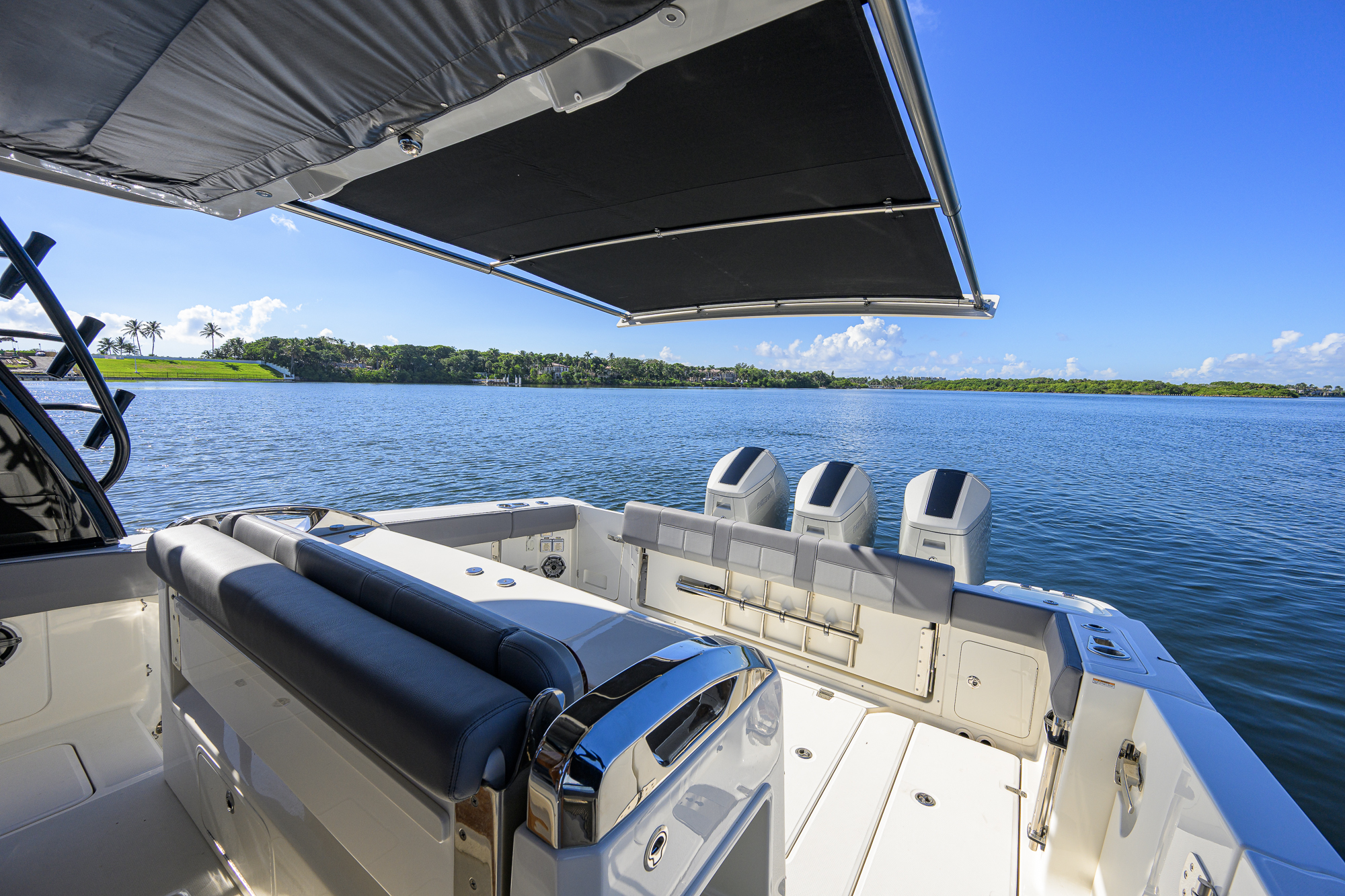 Gate Keeper yacht photo 65