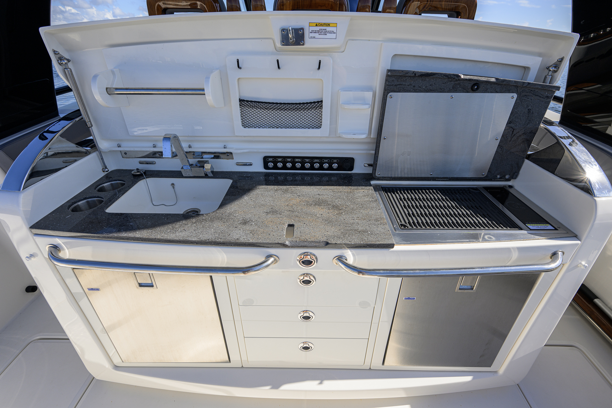 Gate Keeper yacht photo 64