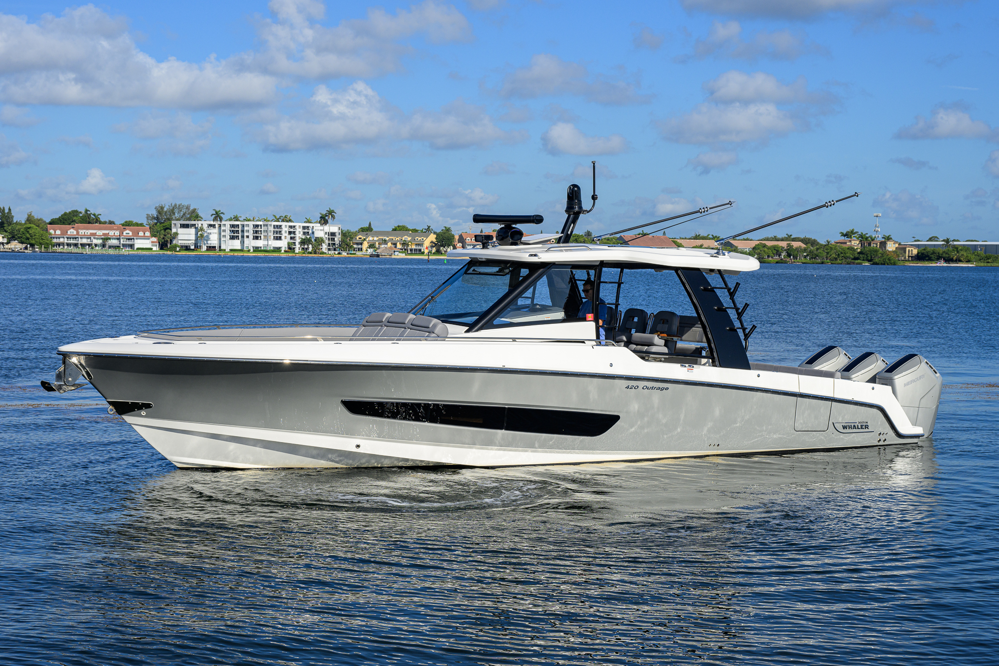 Gate Keeper yacht photo 7