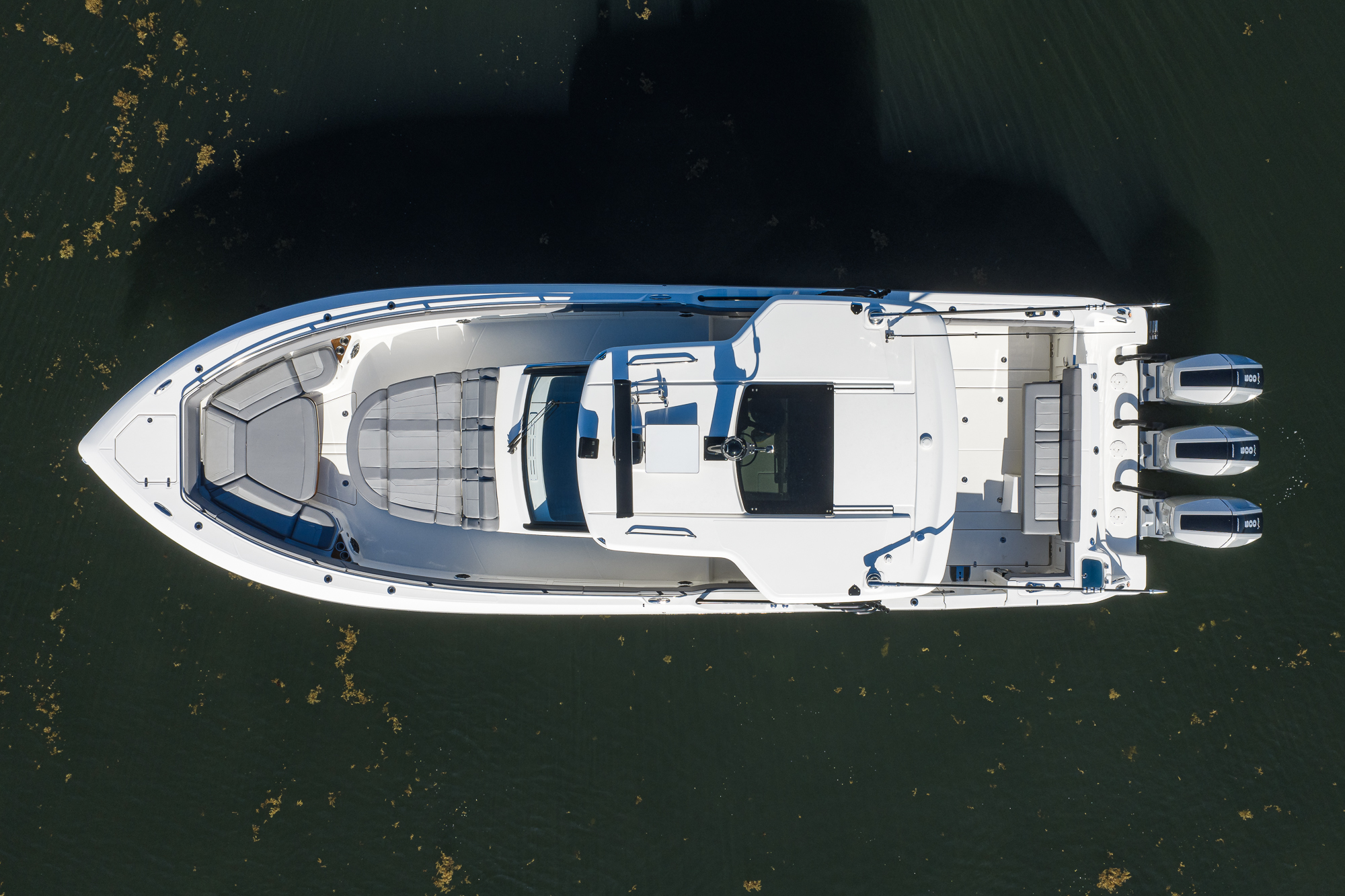 Gate Keeper yacht photo 102