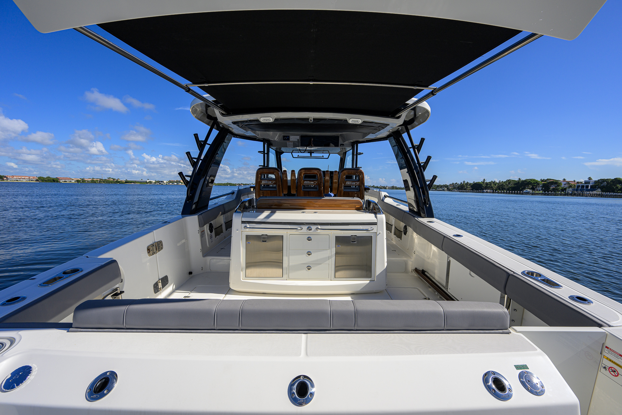 Gate Keeper yacht photo 69