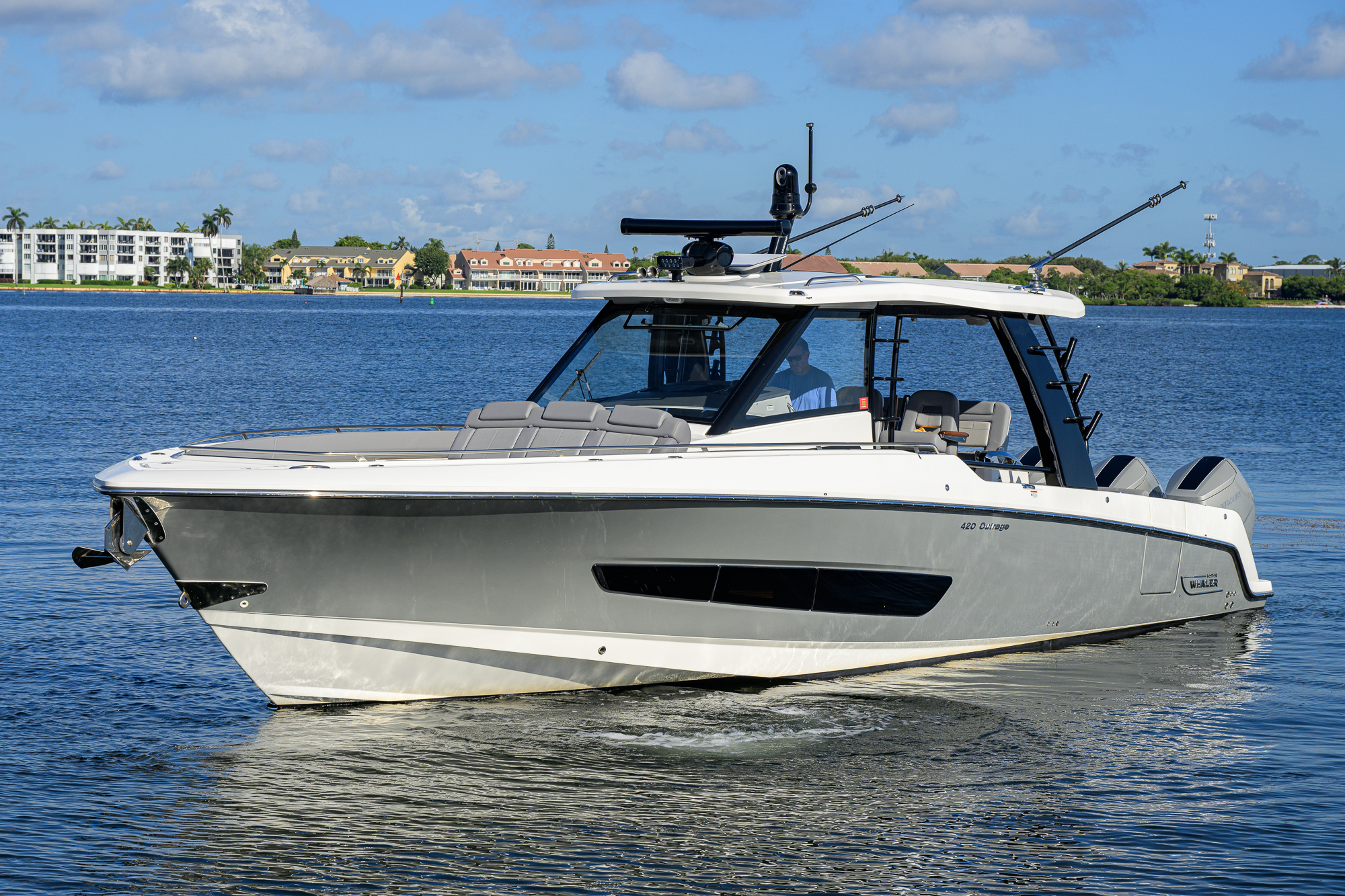 Gate Keeper yacht photo 6