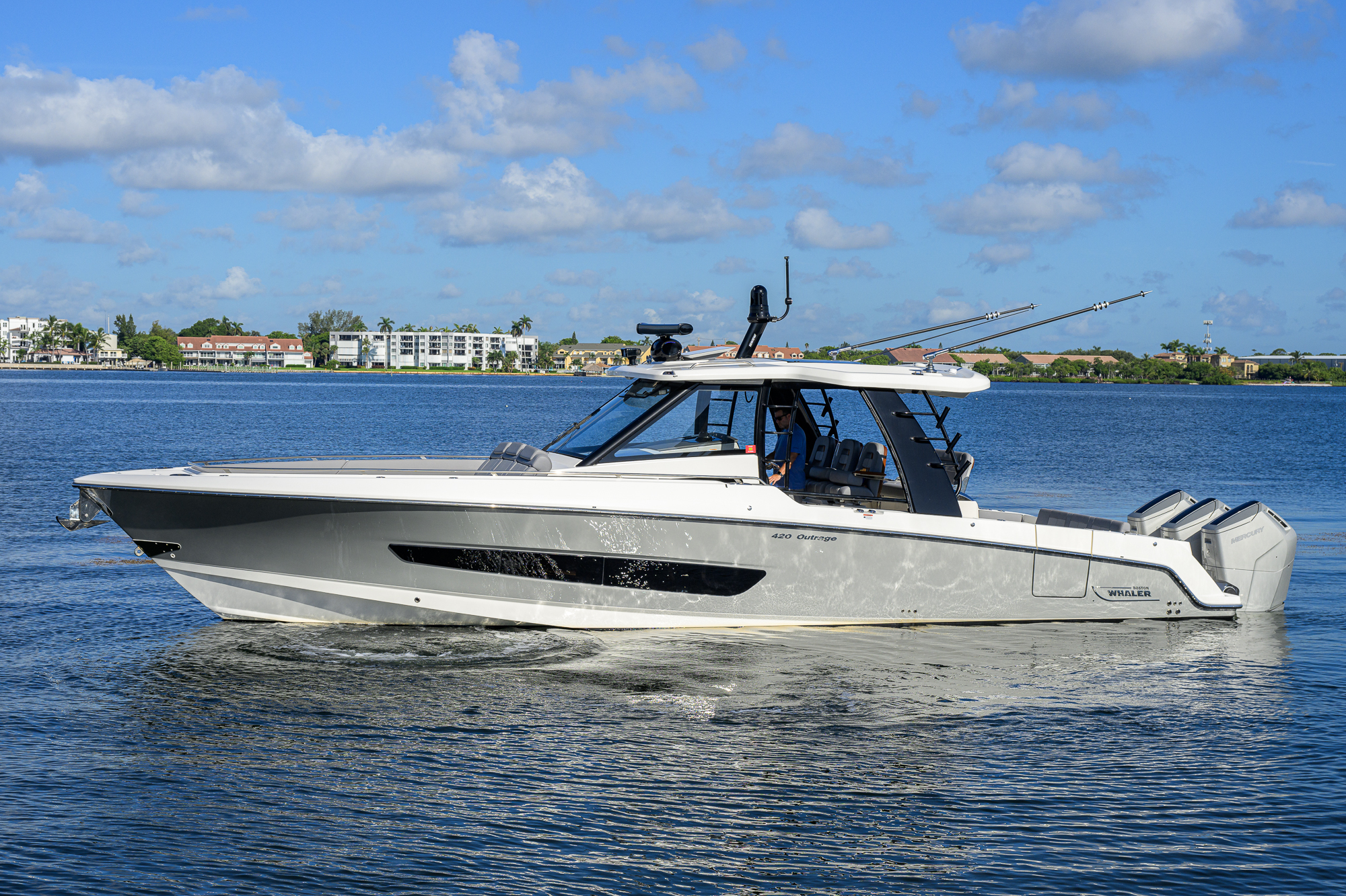 Gate Keeper yacht photo 8