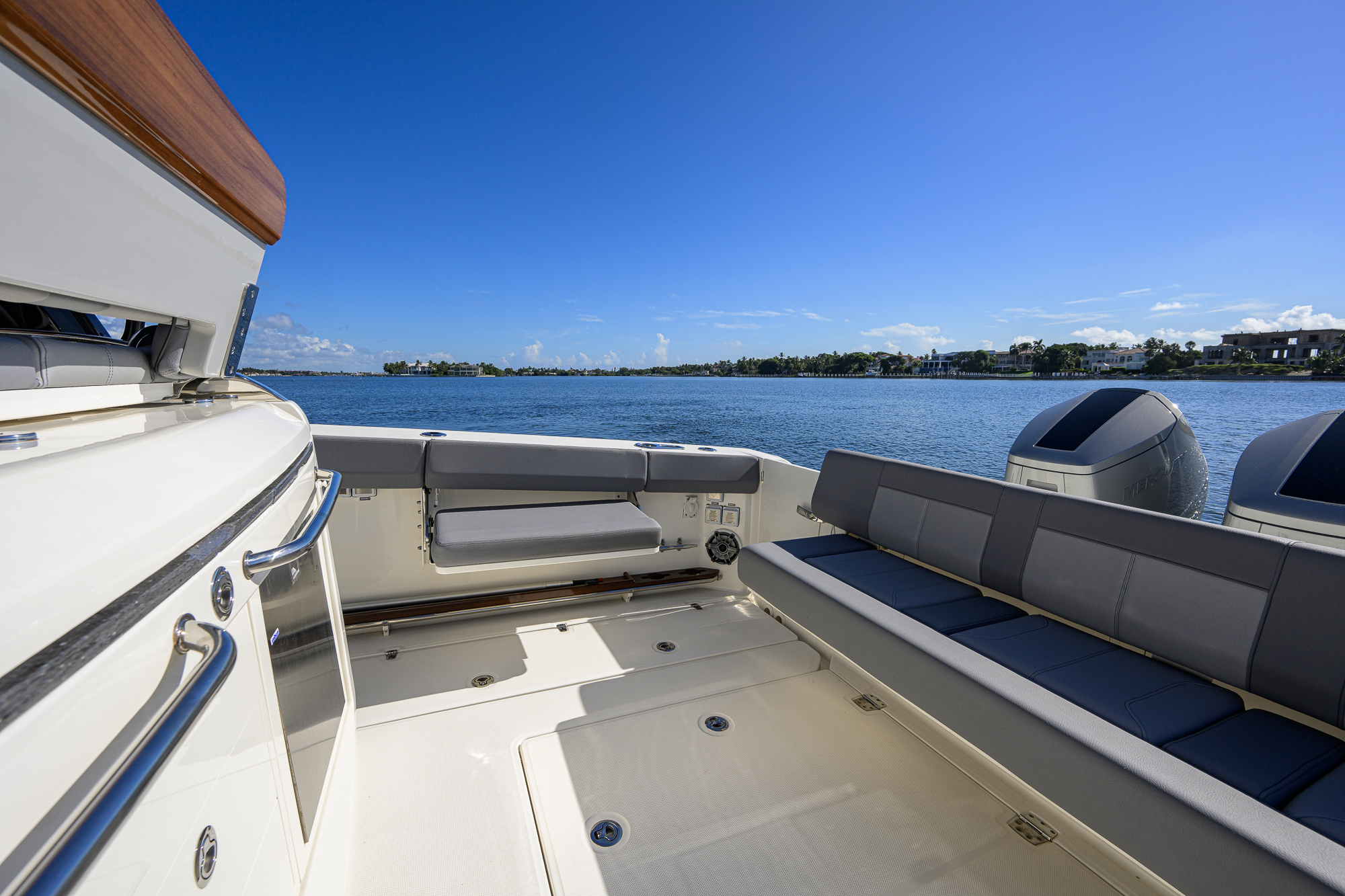 Gate Keeper yacht photo 55