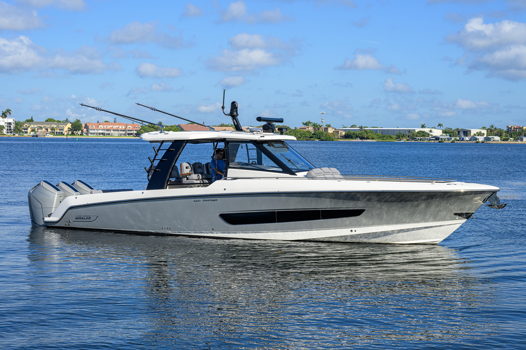 Gate Keeper yacht photo 3