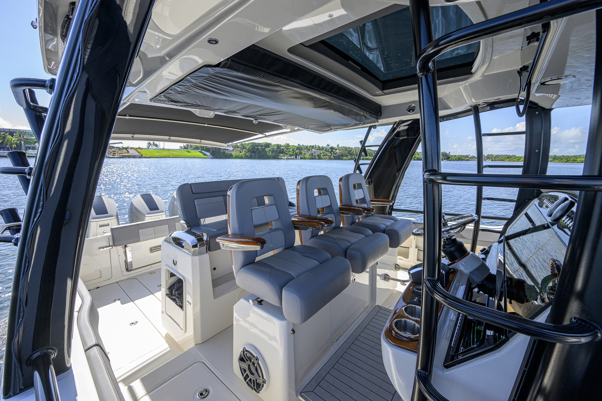 Gate Keeper yacht photo 84