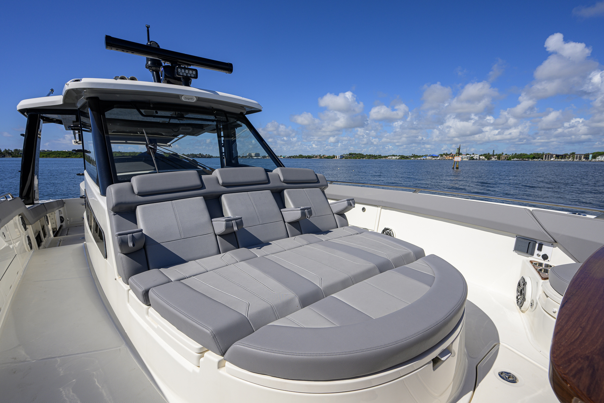 Gate Keeper yacht photo 44