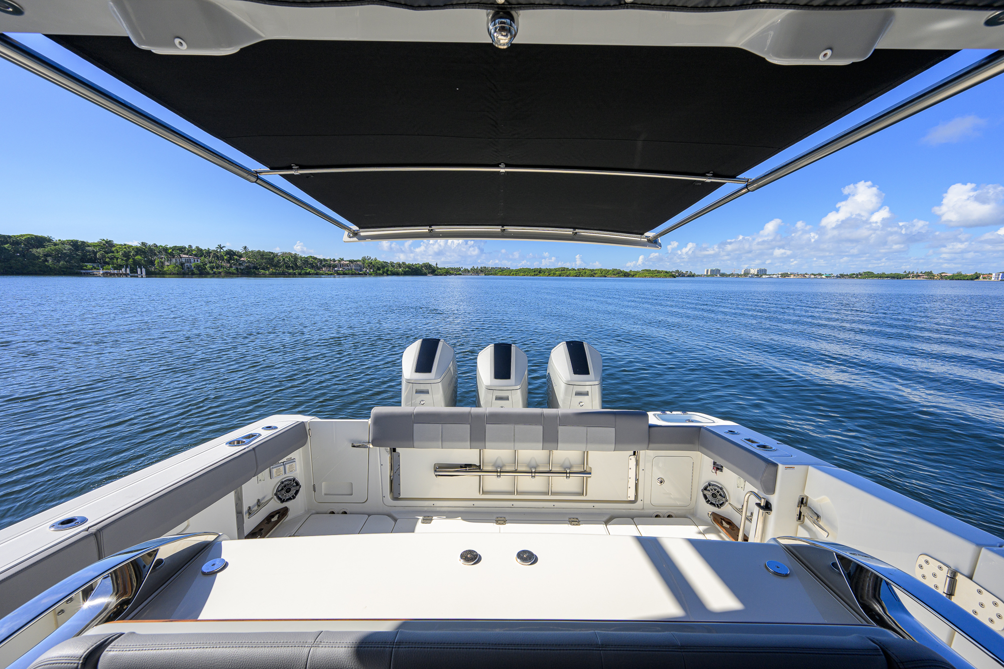 Gate Keeper yacht photo 66