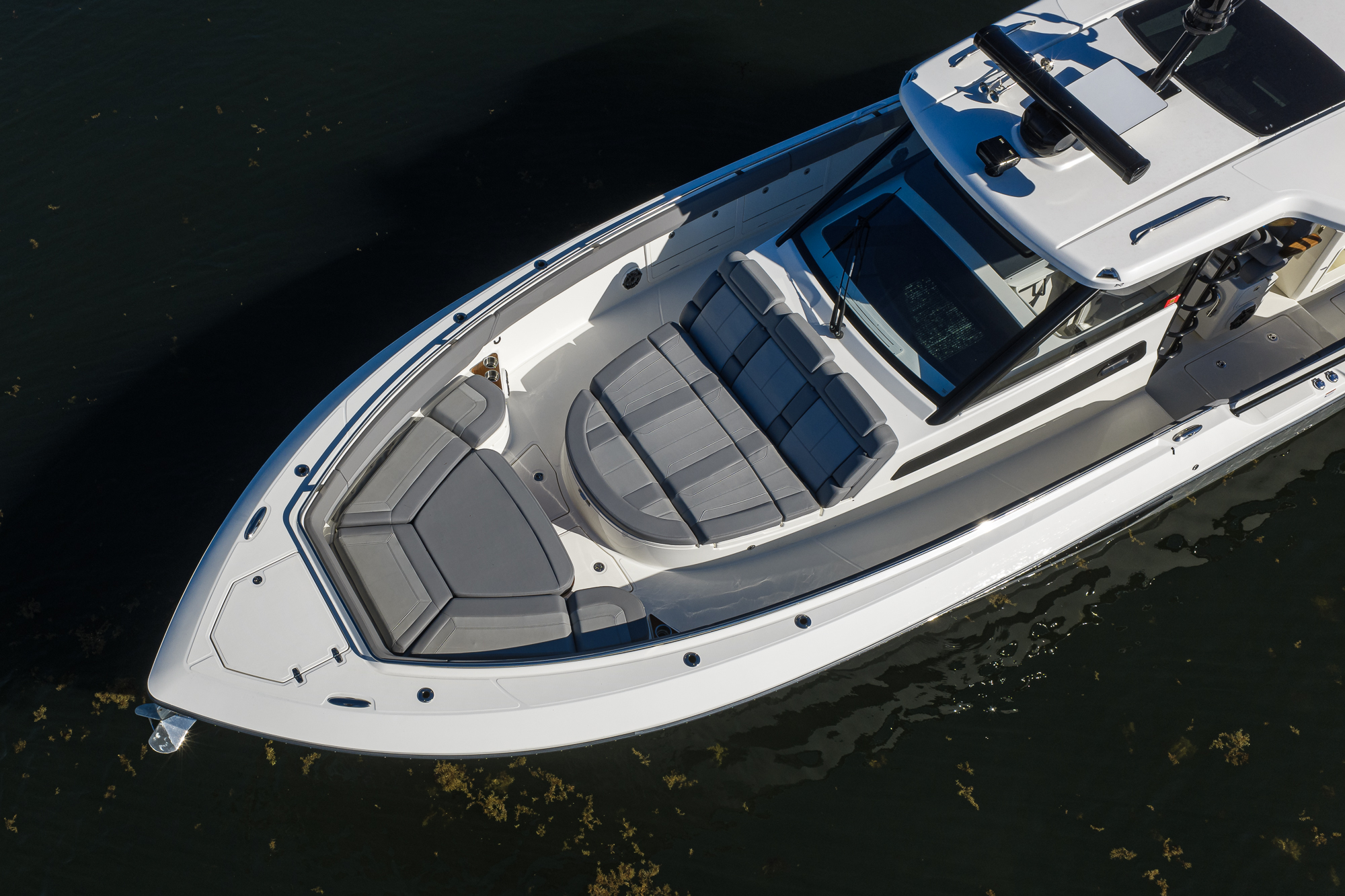 Gate Keeper yacht photo 28