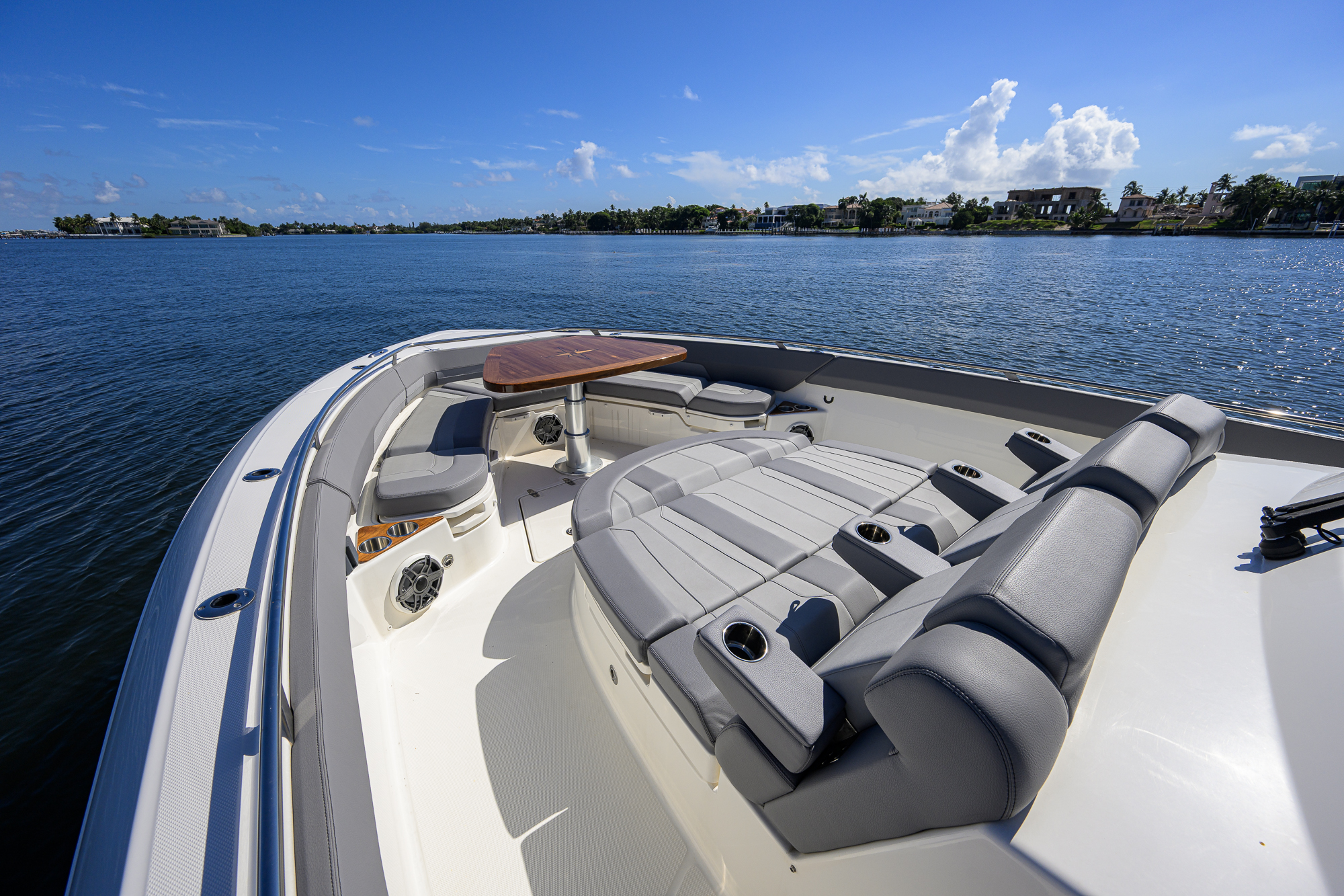 Gate Keeper yacht photo 42