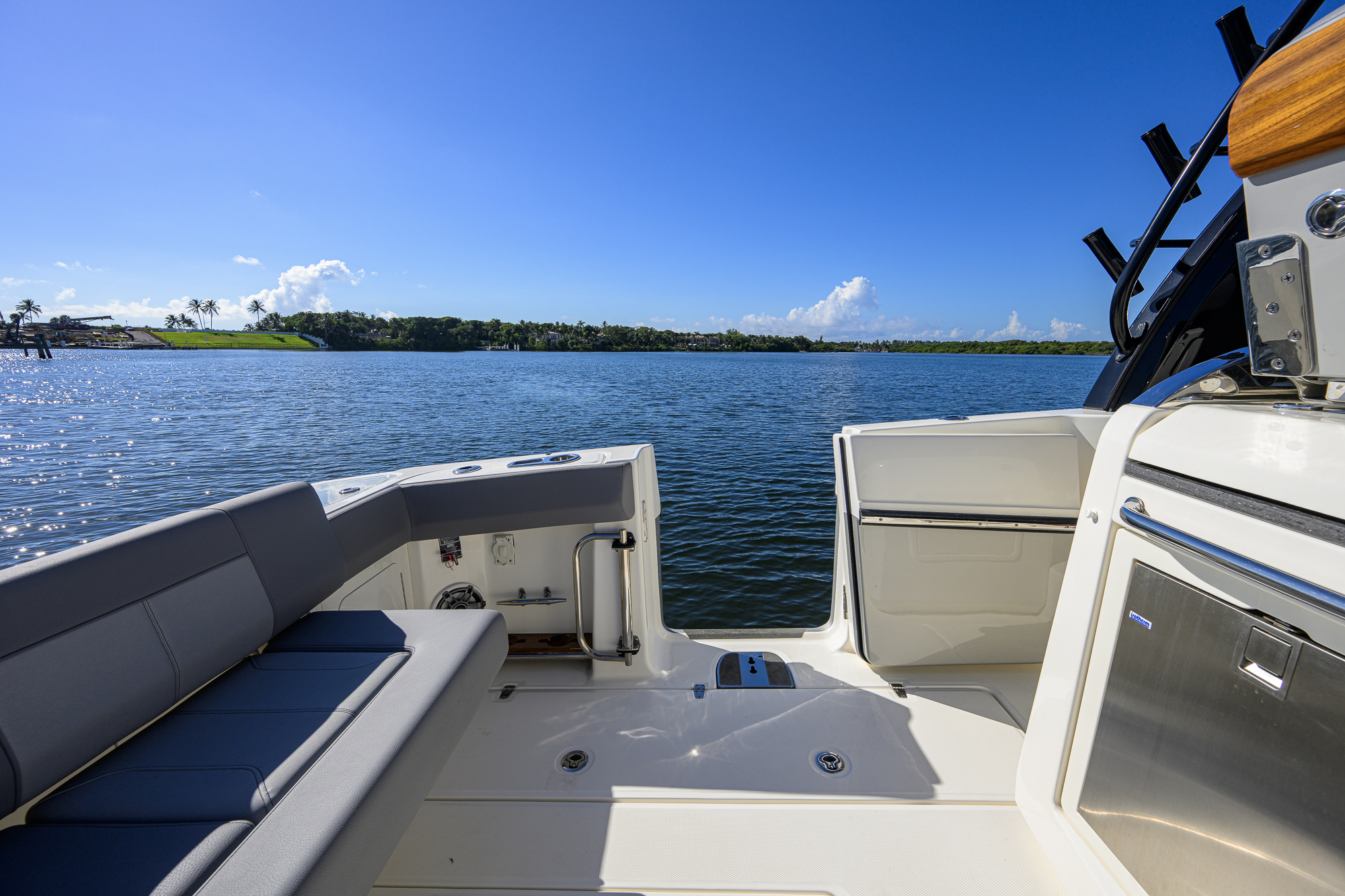 Gate Keeper yacht photo 56