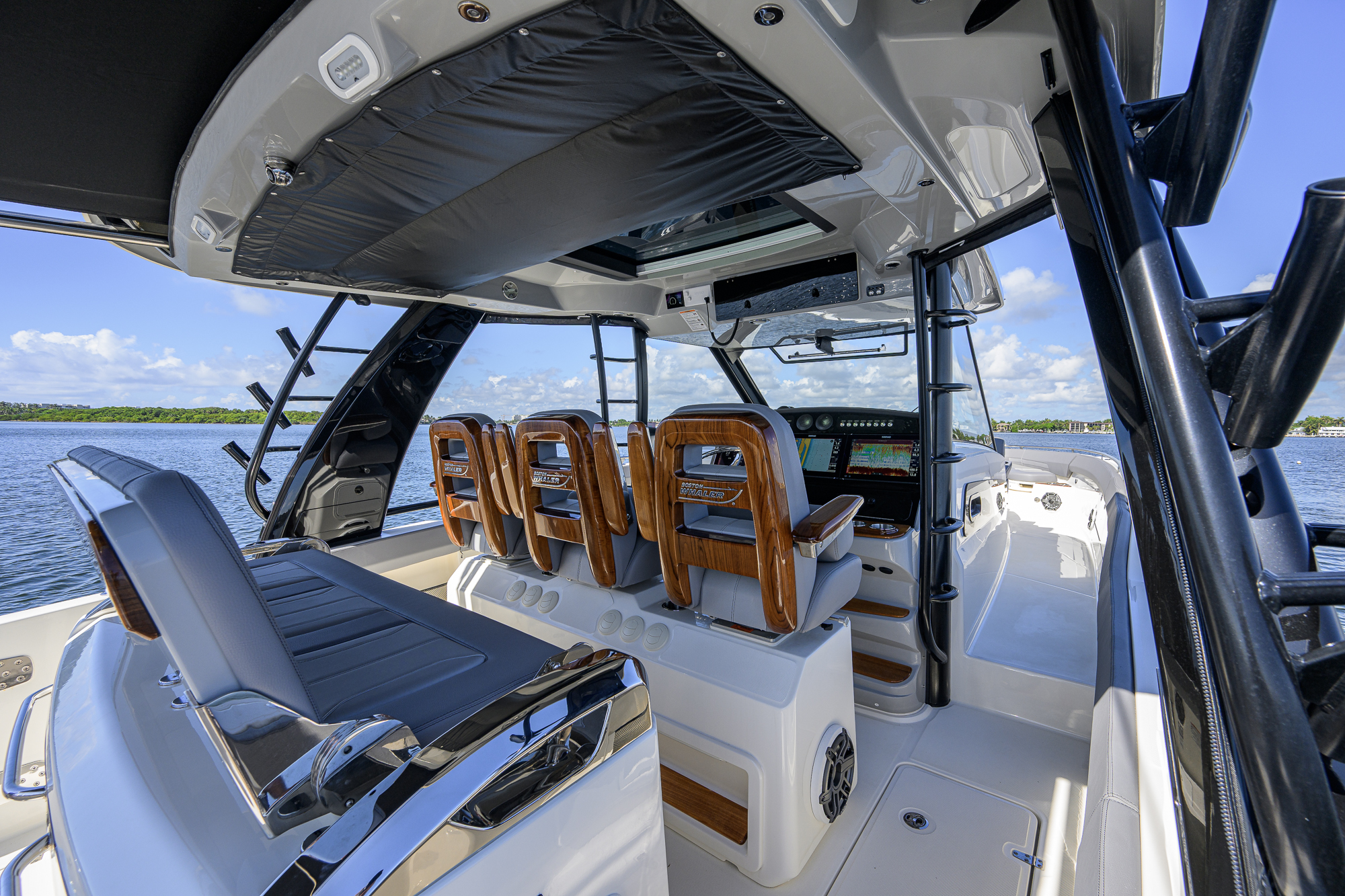 Gate Keeper yacht photo 80