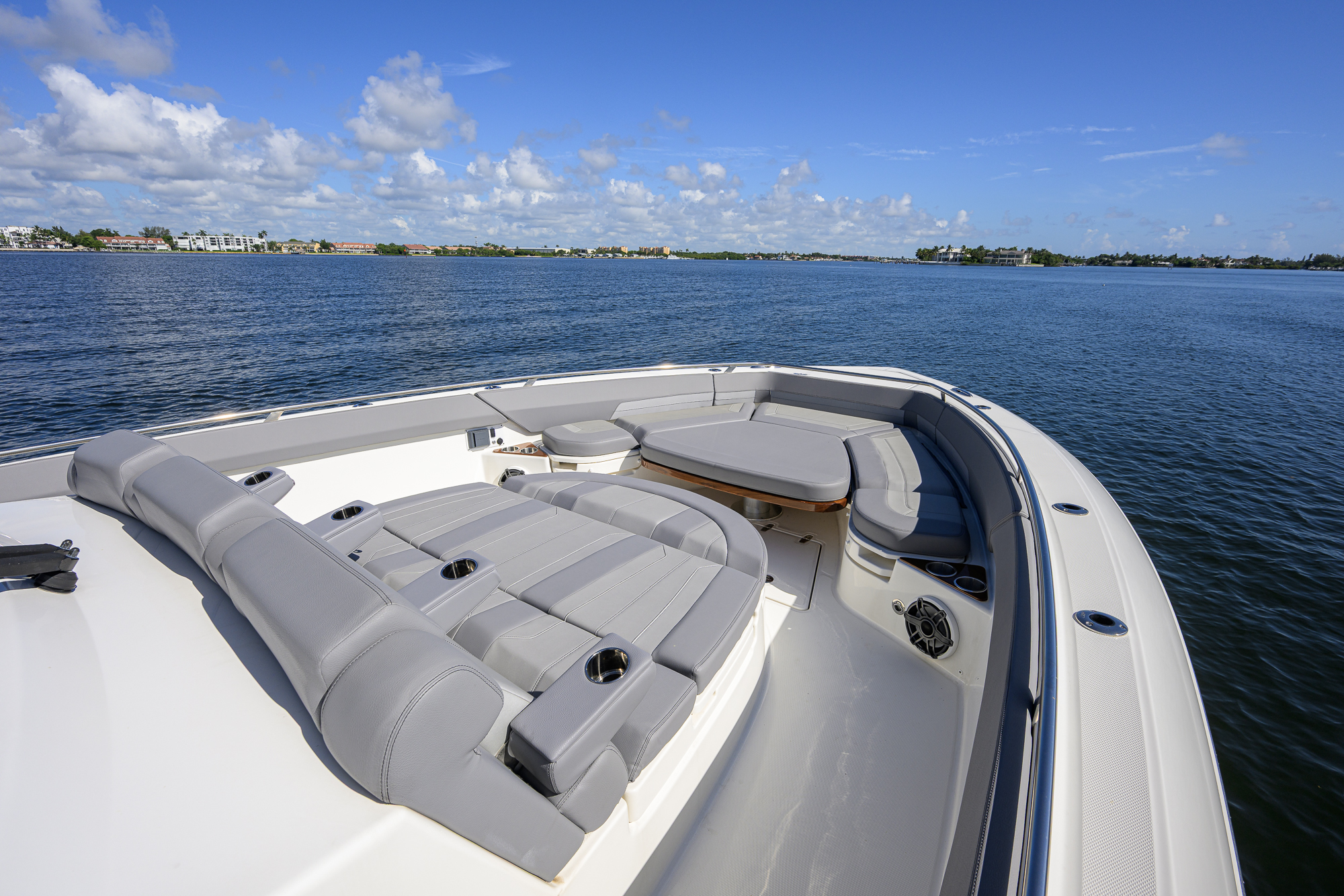 Gate Keeper yacht photo 30