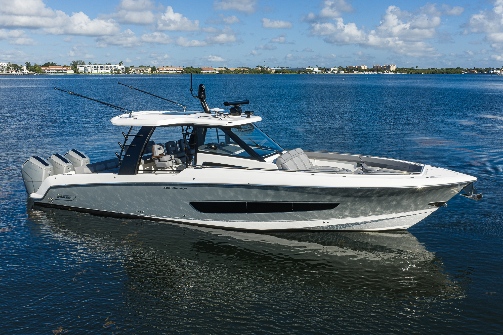 Gate Keeper yacht photo 15