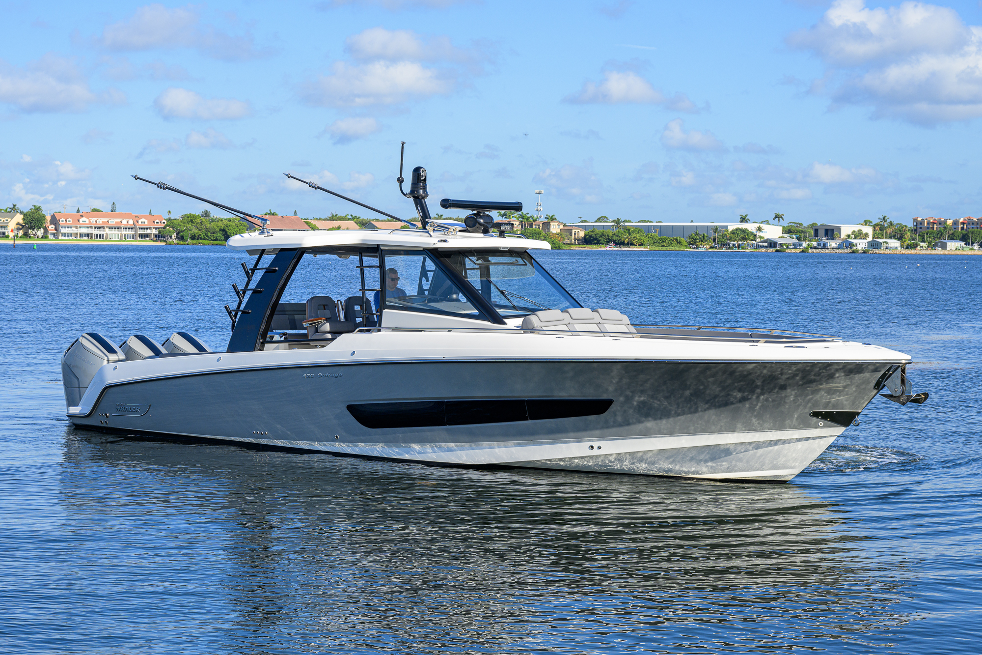 Gate Keeper yacht photo 4