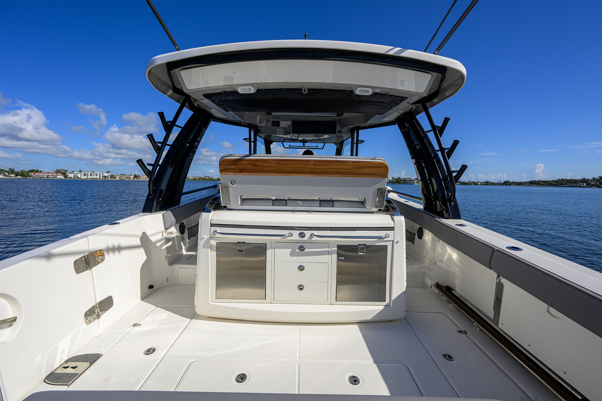 Gate Keeper yacht photo 53