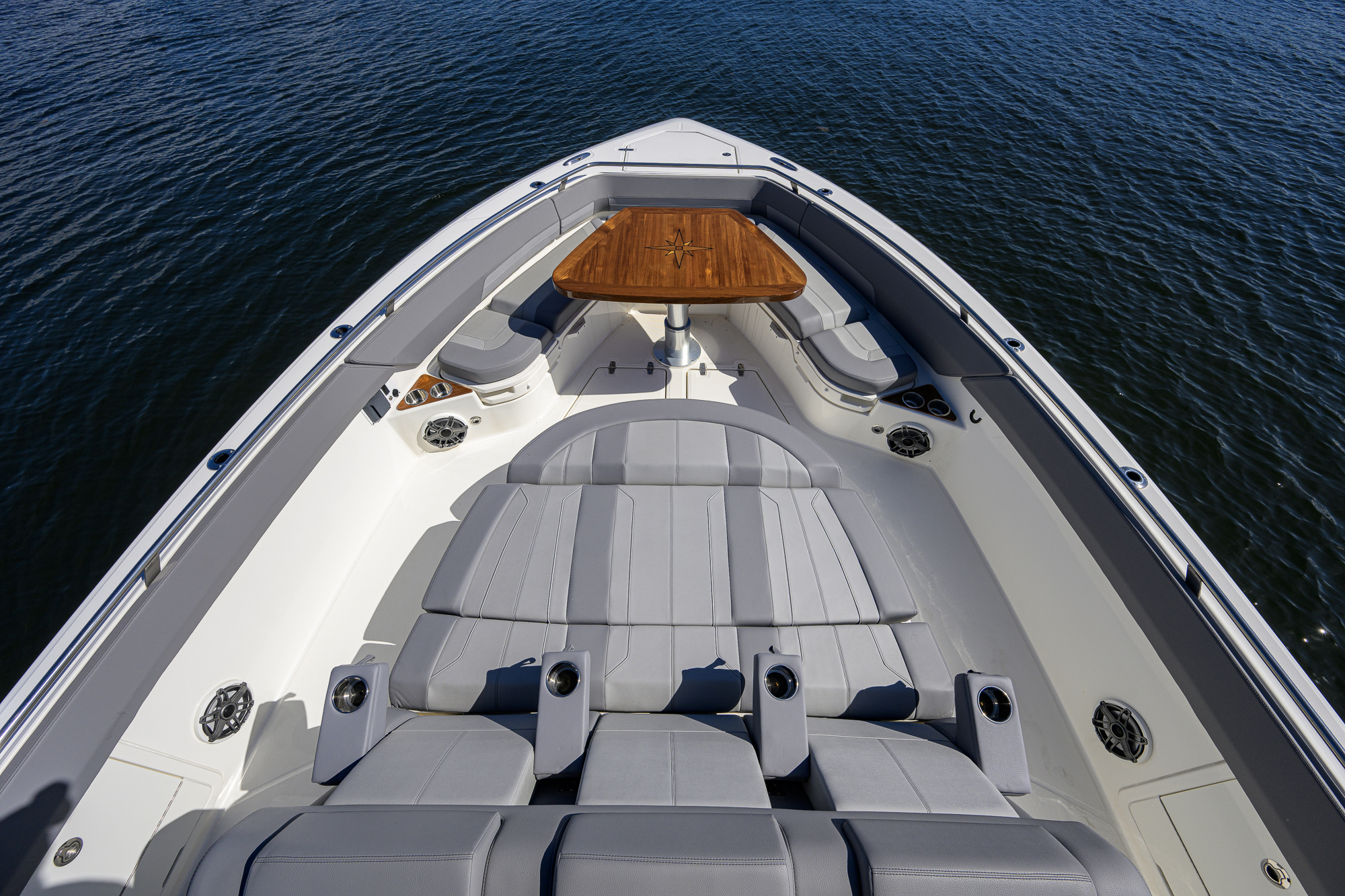 Gate Keeper yacht photo 41