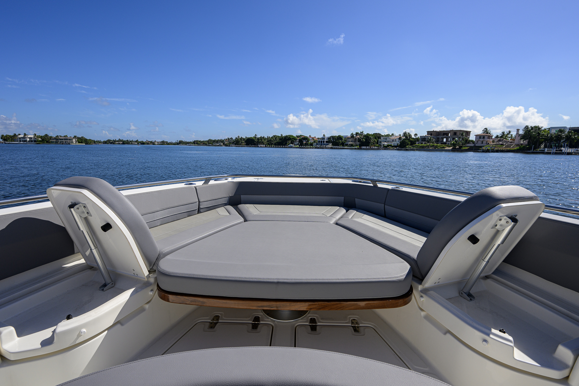 Gate Keeper yacht photo 38