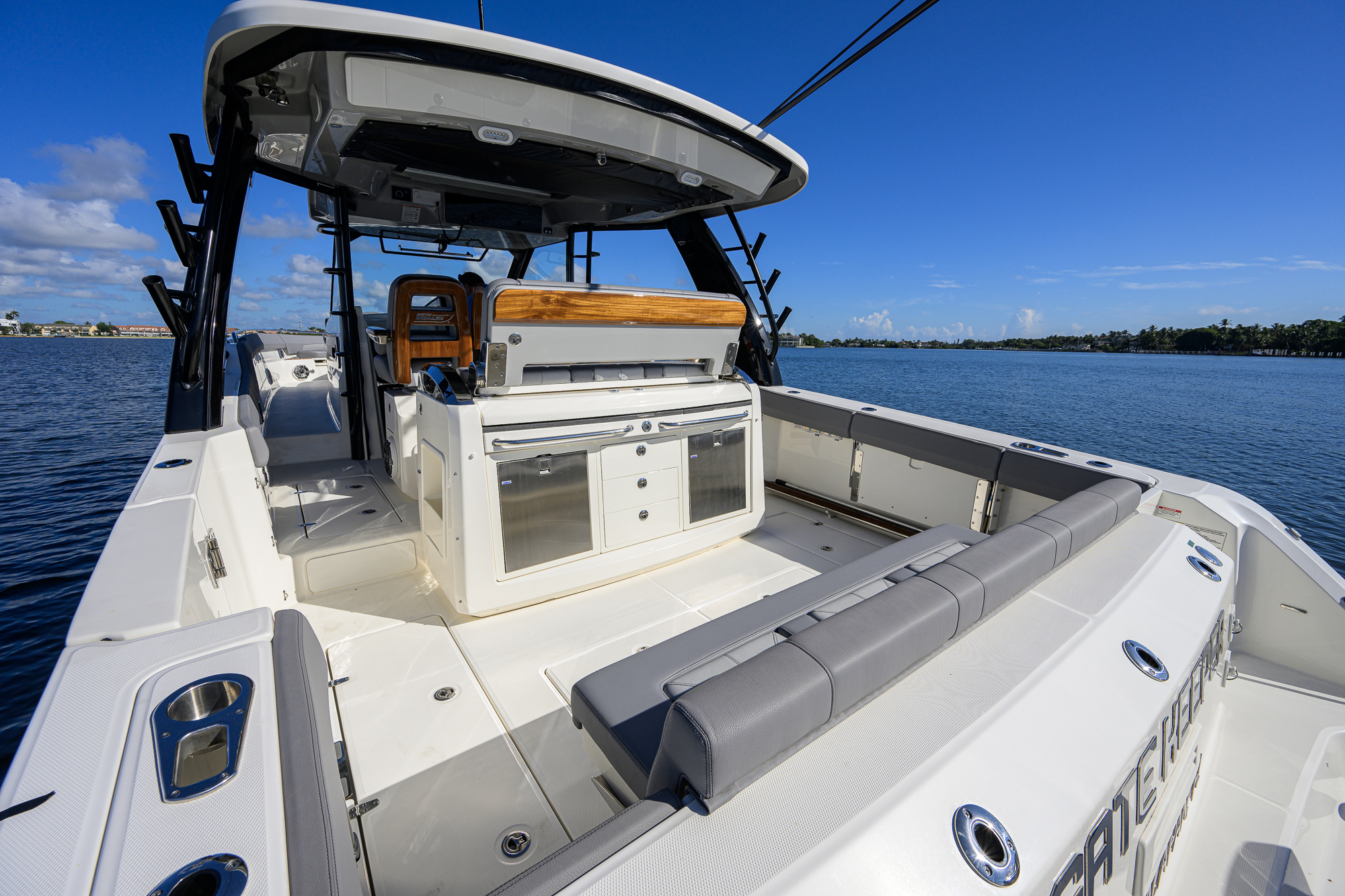 Gate Keeper yacht photo 51
