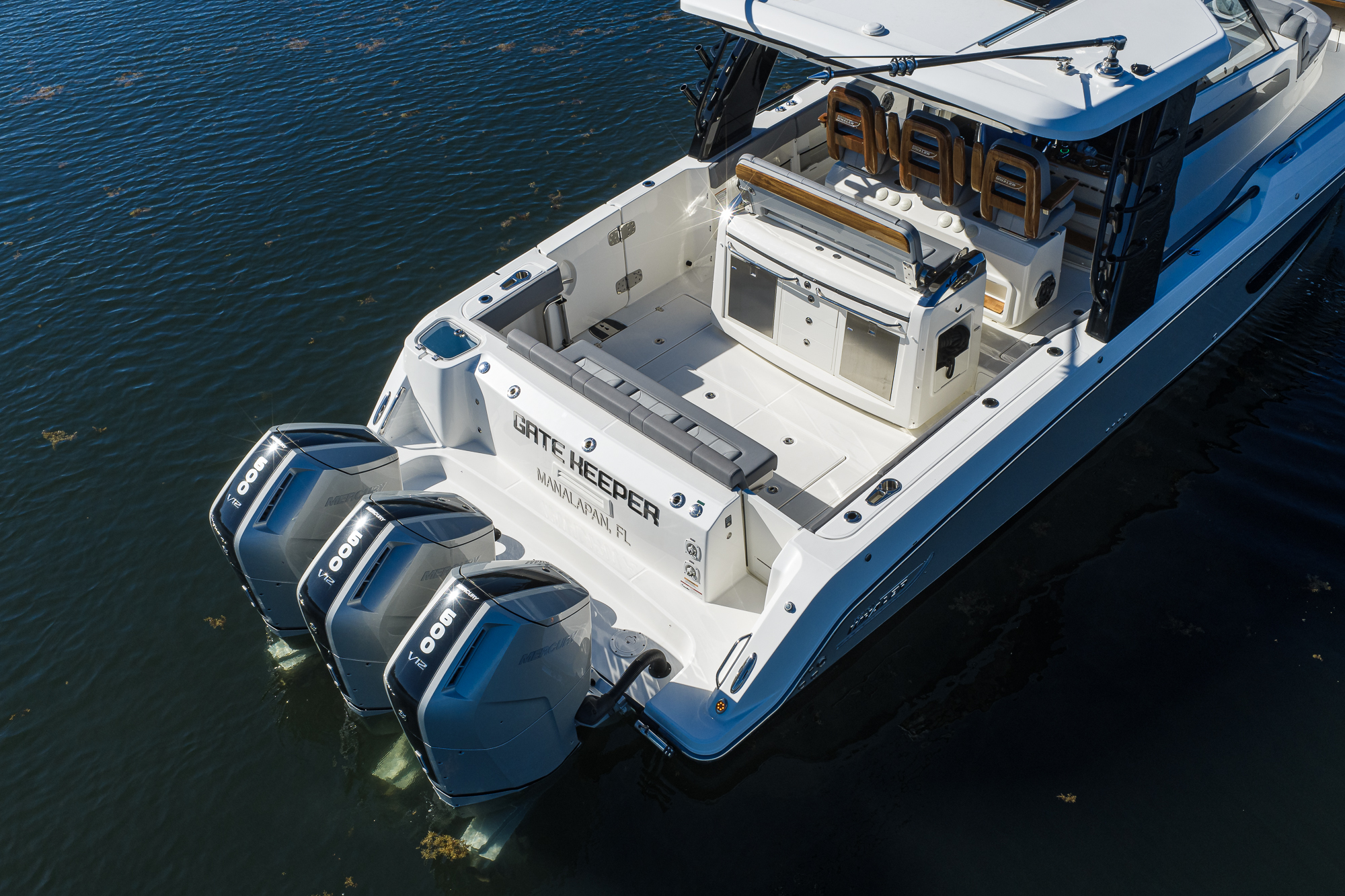Gate Keeper yacht photo 47