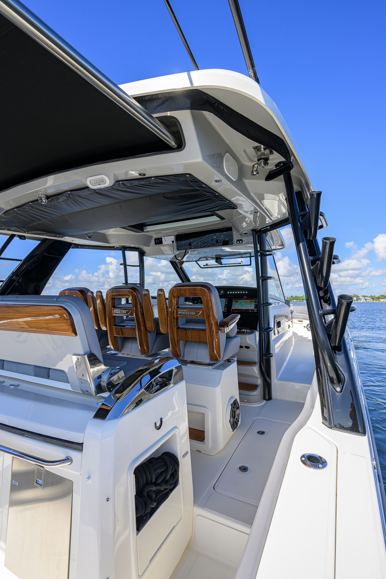 Gate Keeper yacht photo 79