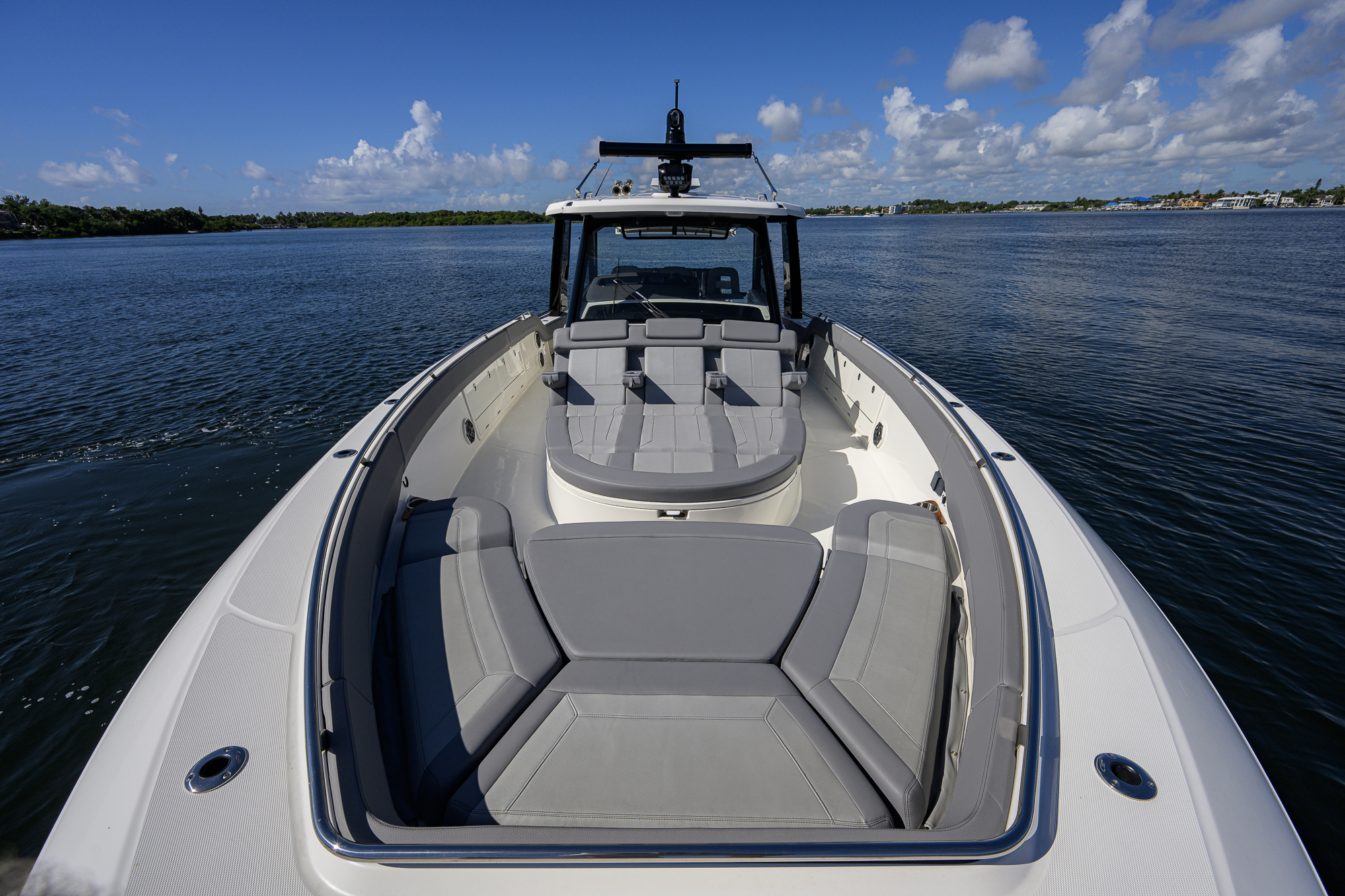 Gate Keeper yacht photo 34