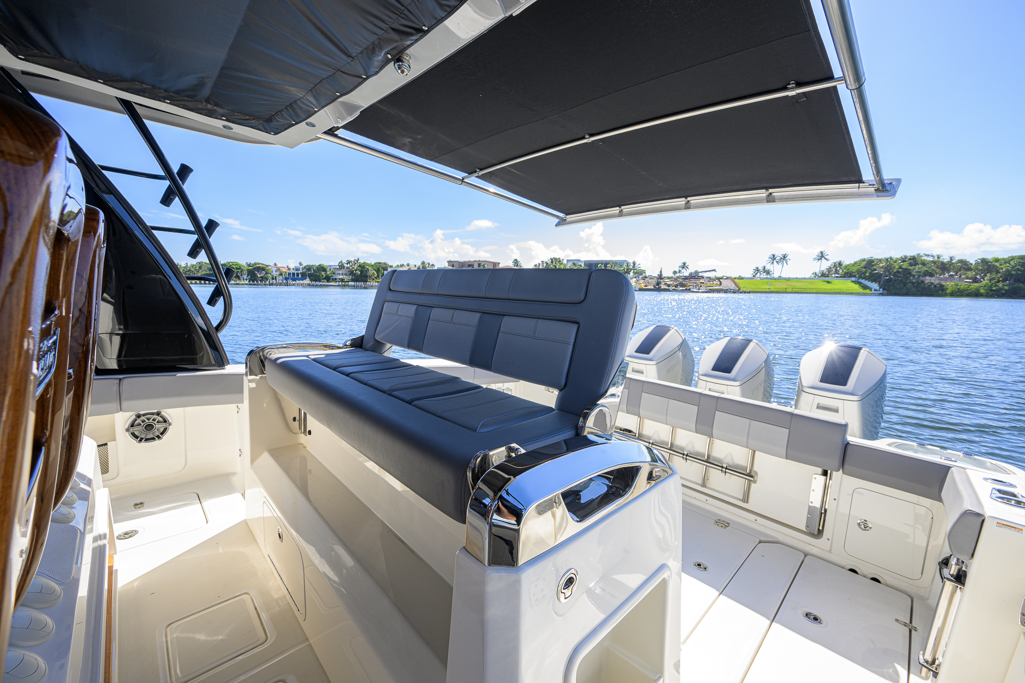 Gate Keeper yacht photo 87