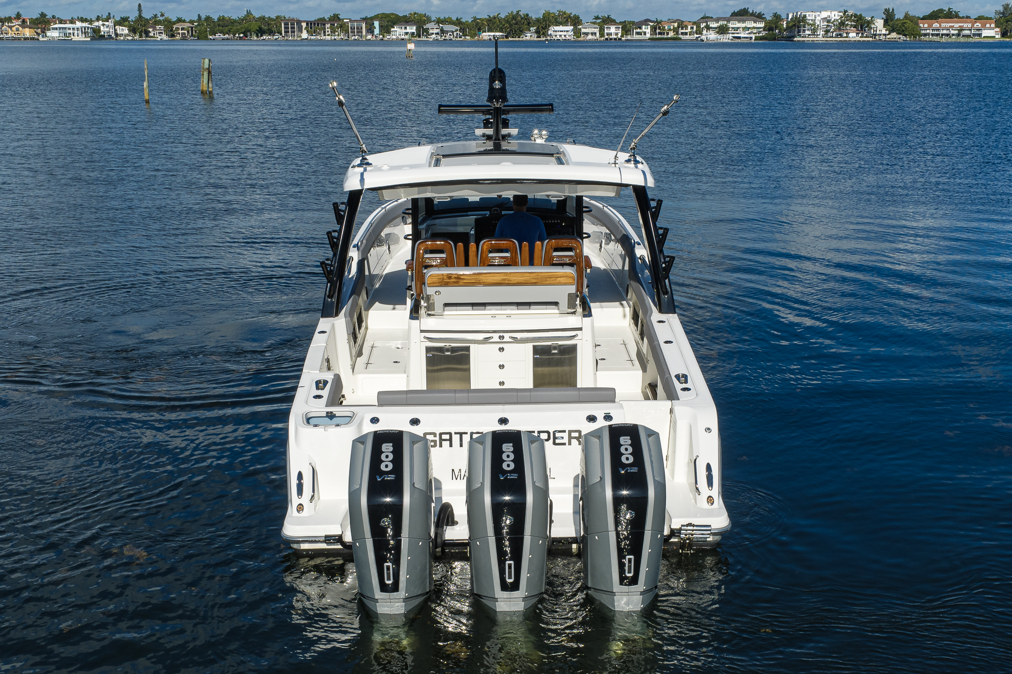 Gate Keeper yacht photo 23