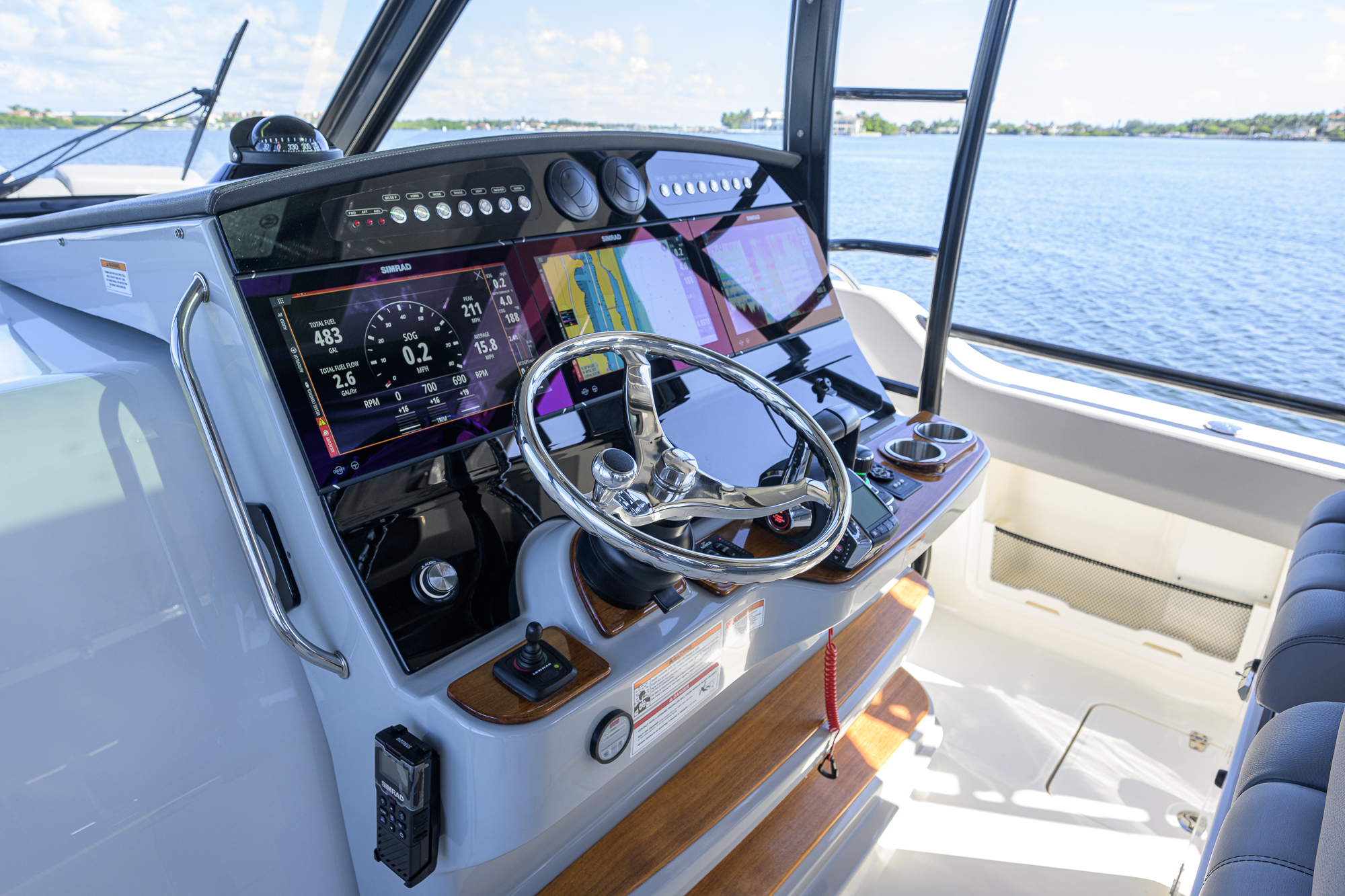 Gate Keeper yacht photo 77