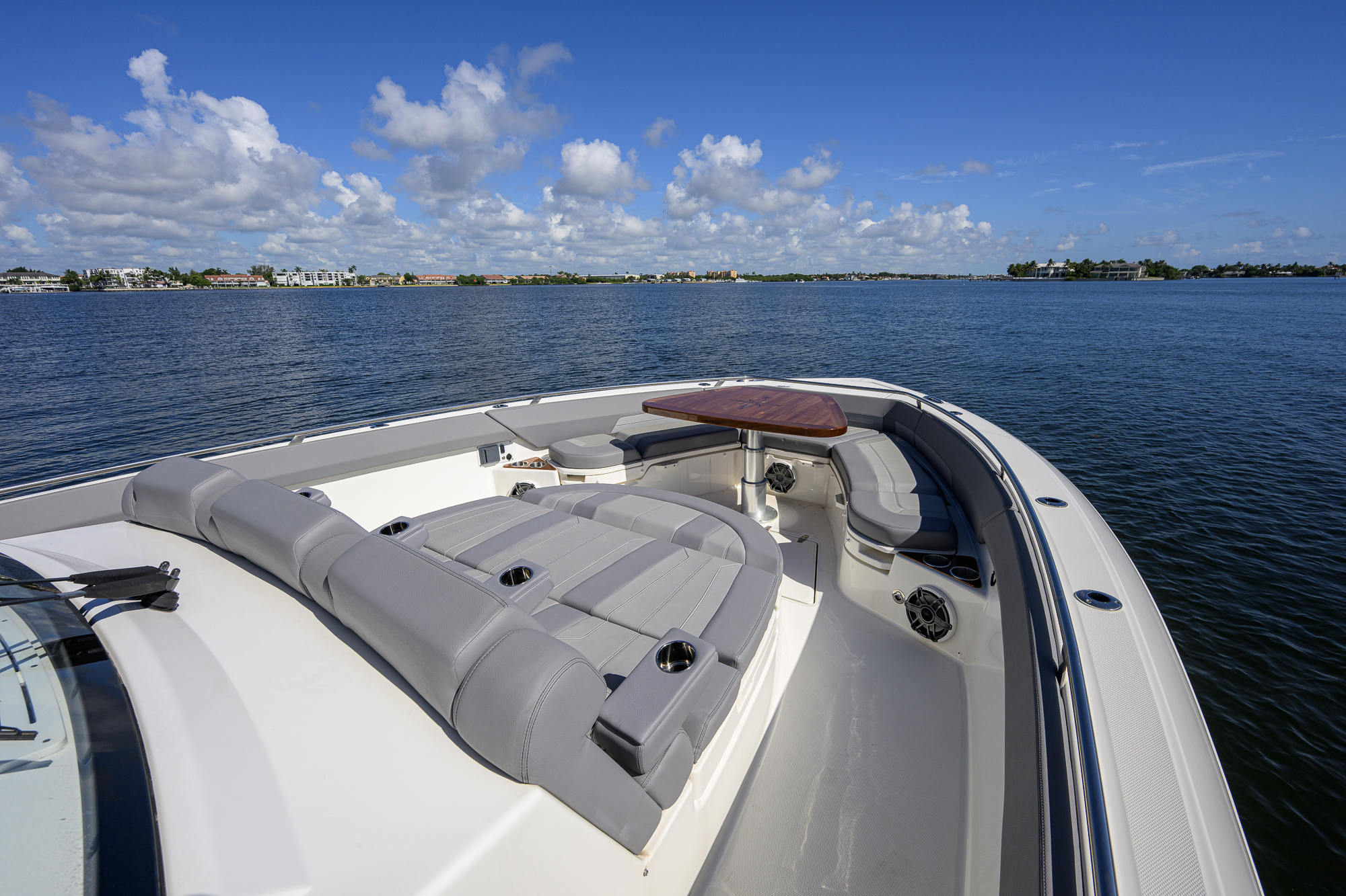 Gate Keeper yacht photo 40