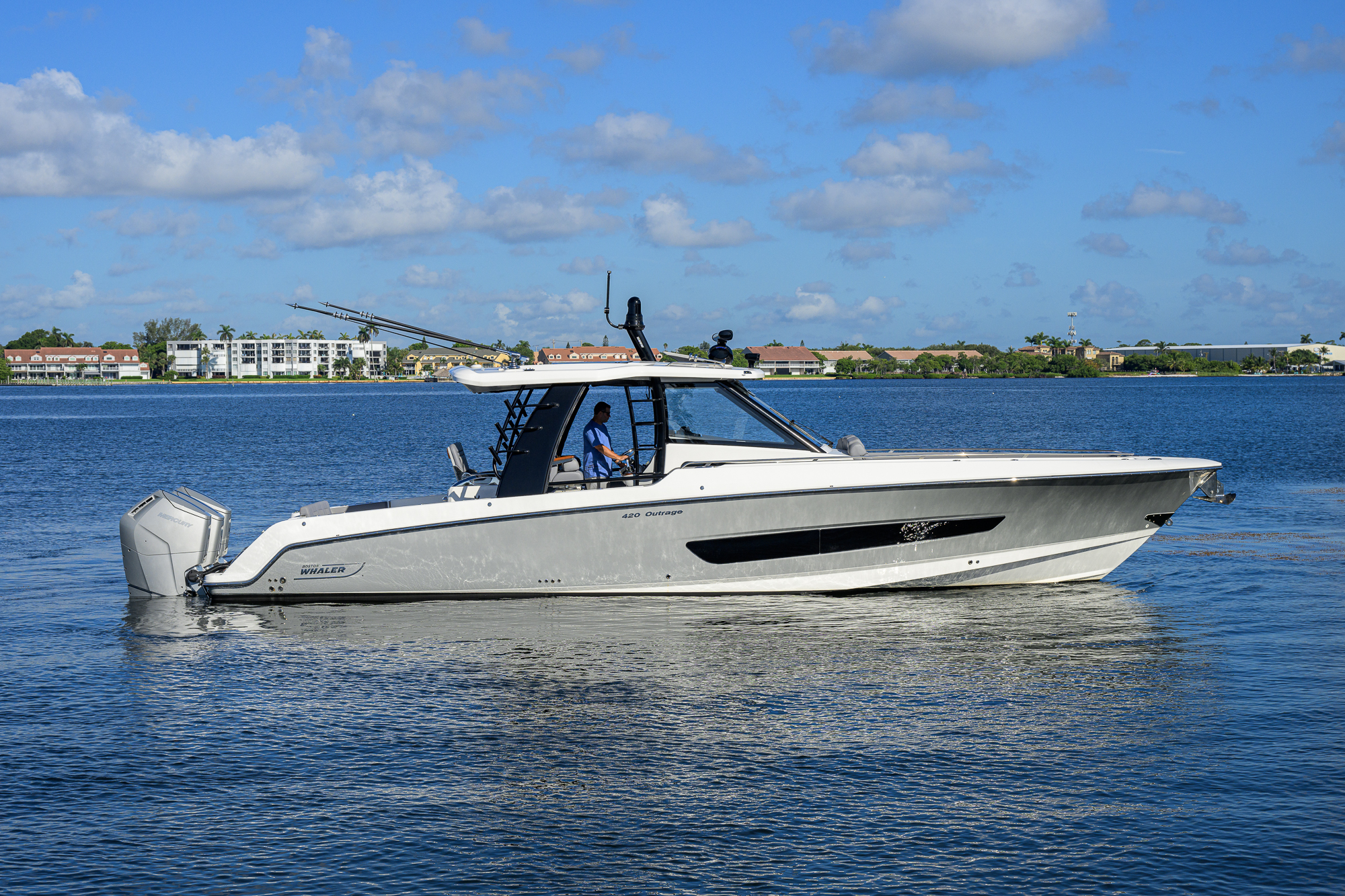 Gate Keeper yacht photo 1