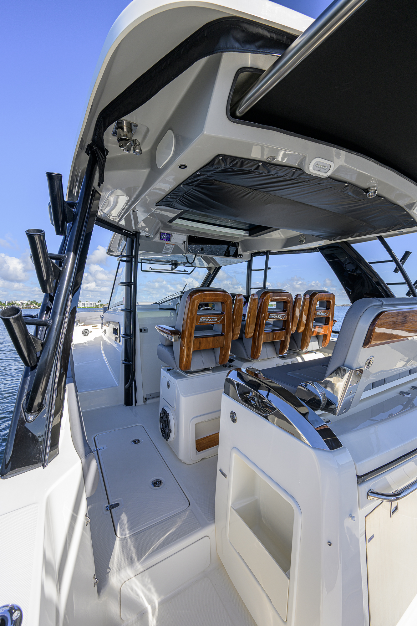 Gate Keeper yacht photo 74