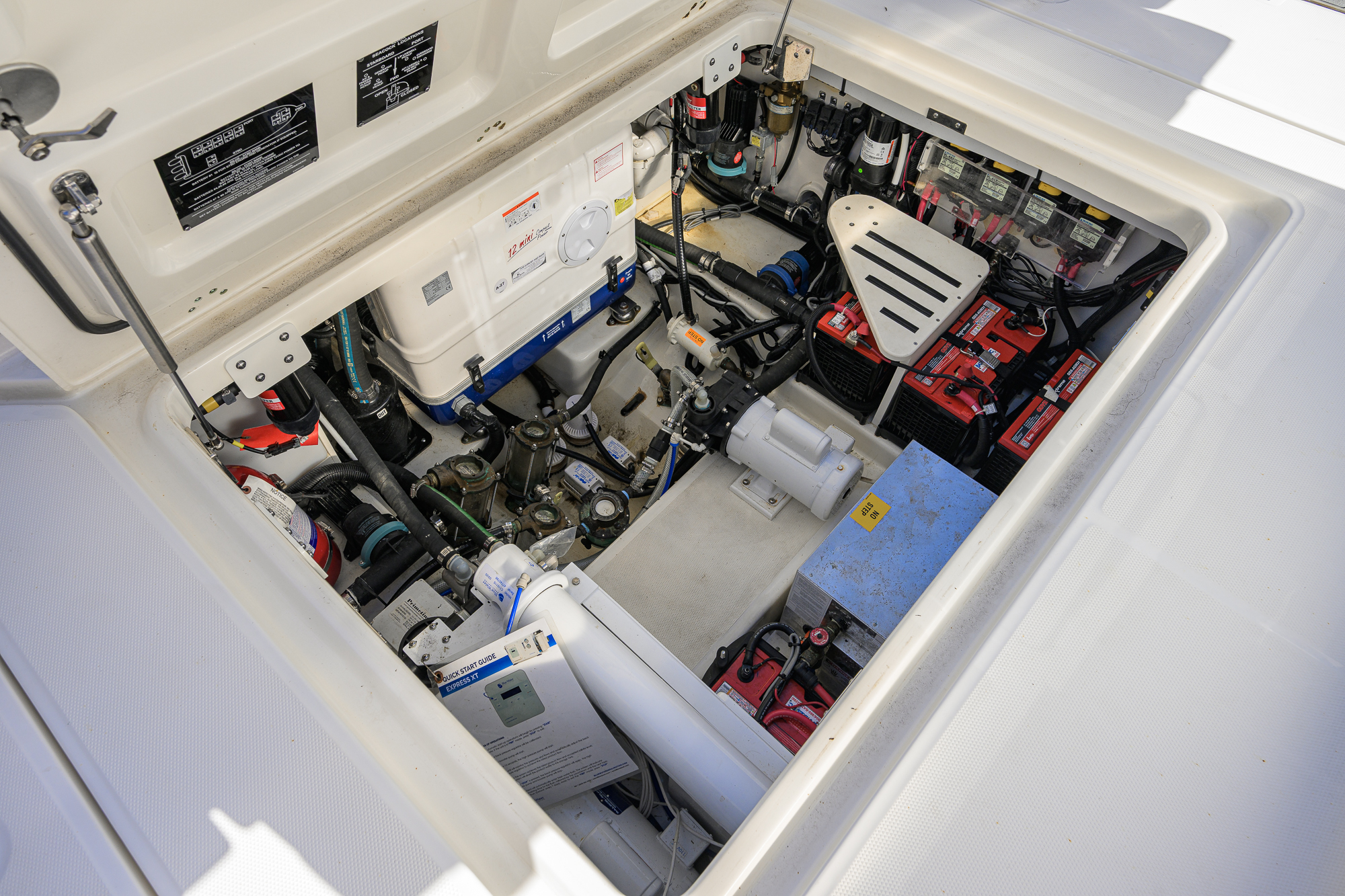 Gate Keeper yacht photo 60