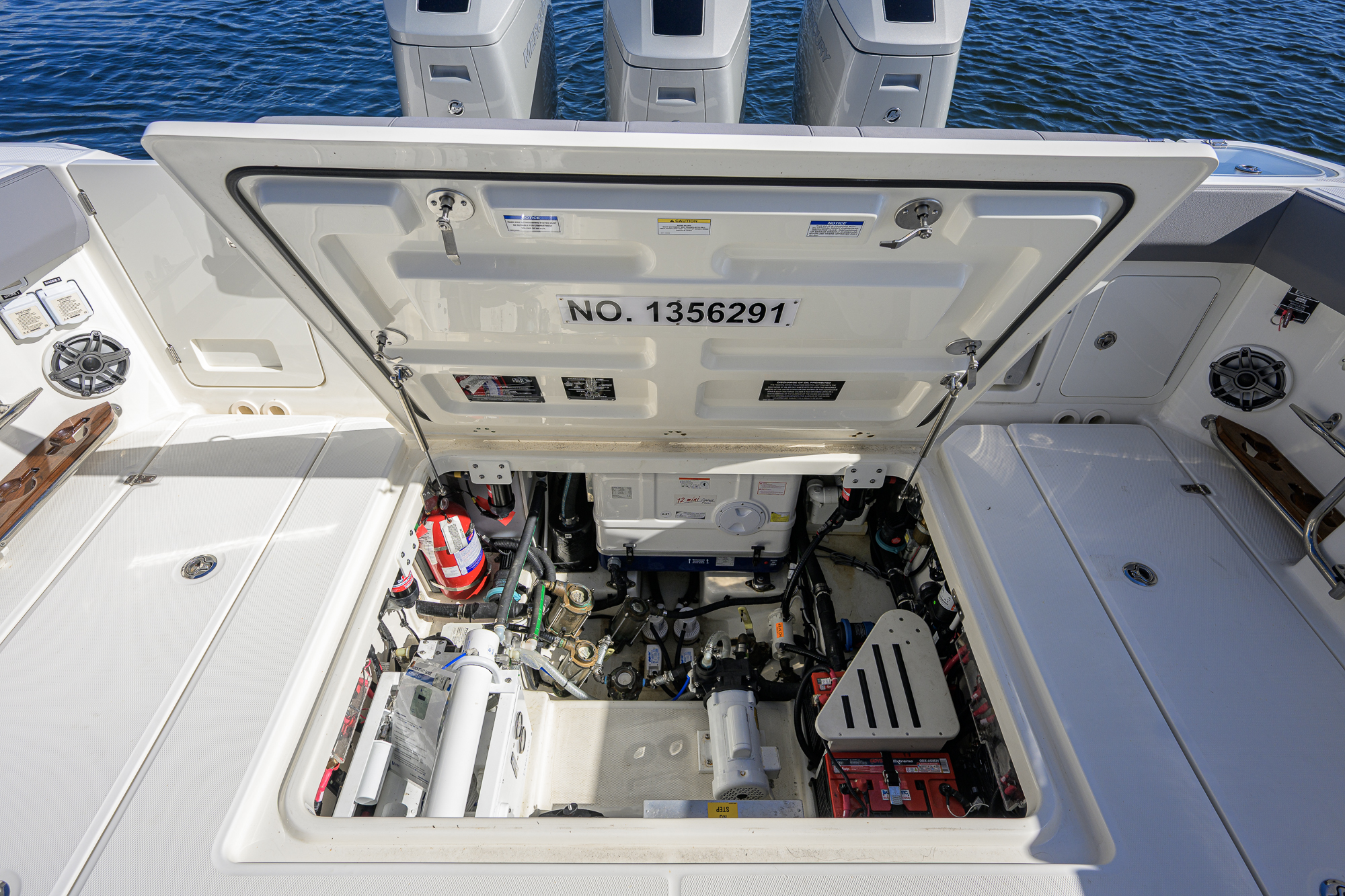 Gate Keeper yacht photo 58