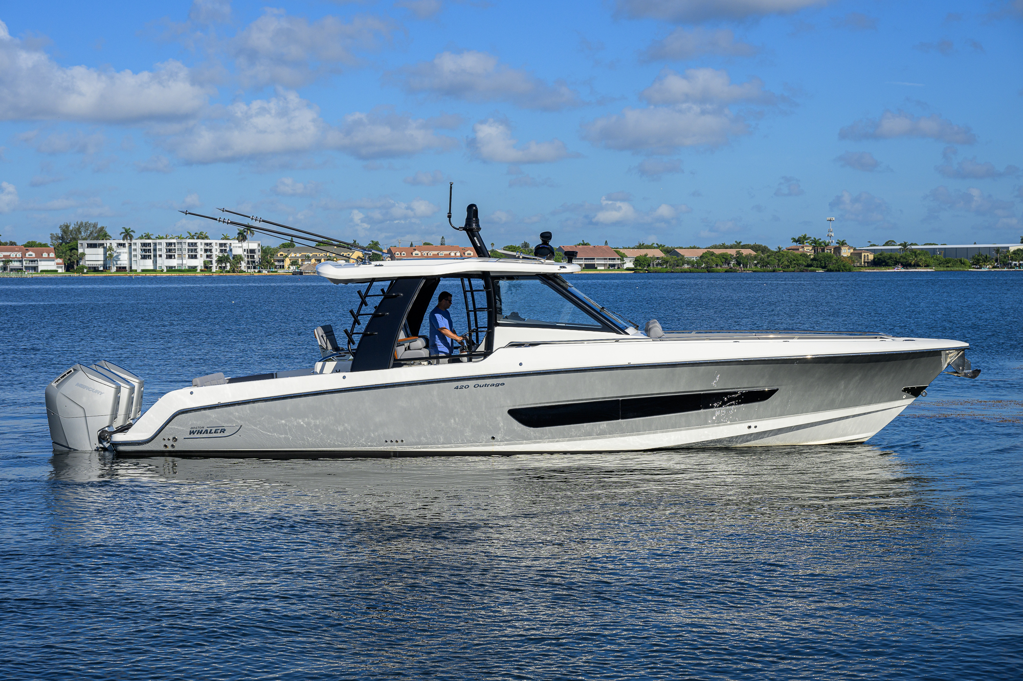 Gate Keeper yacht photo 2