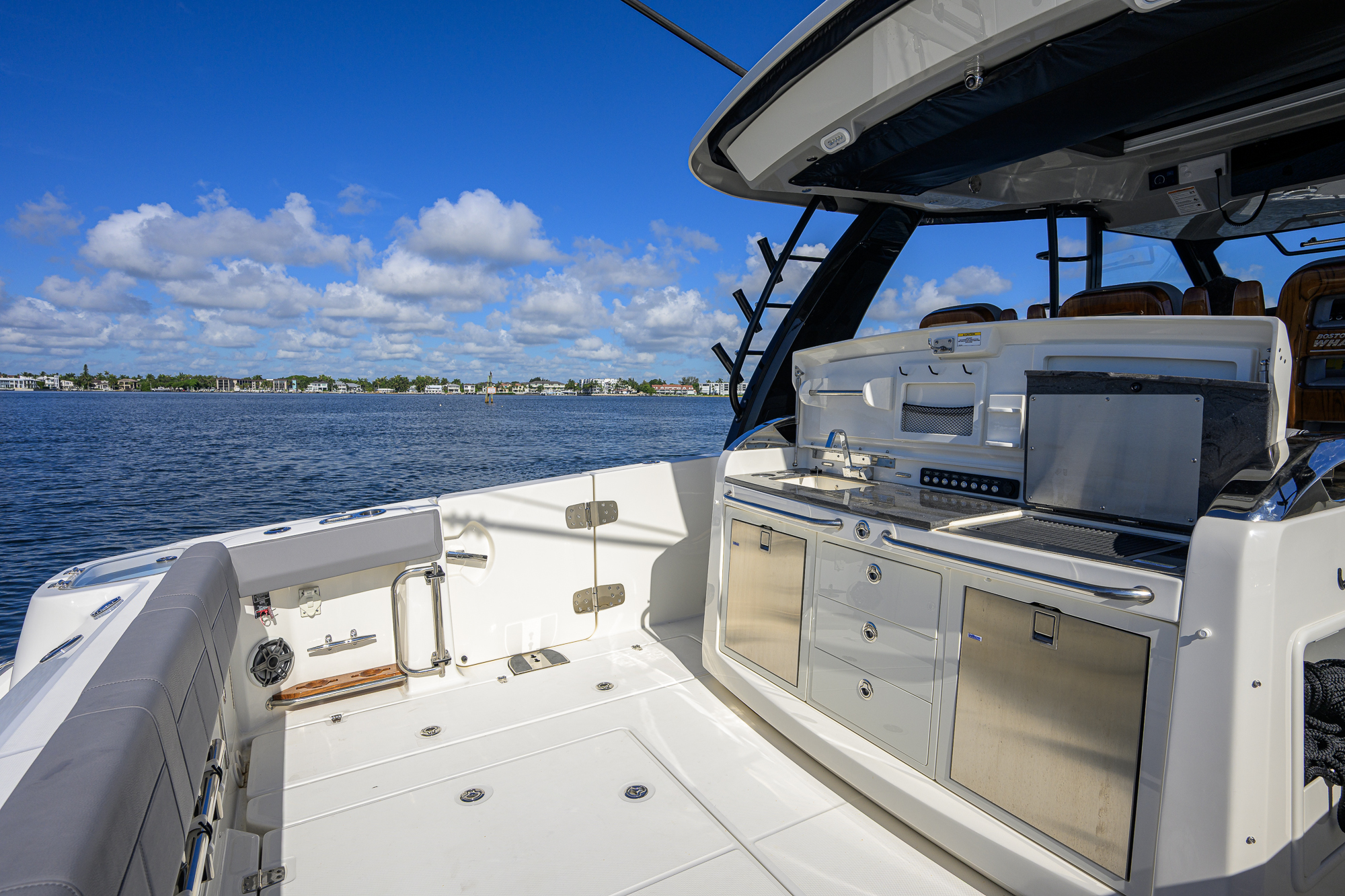 Gate Keeper yacht photo 63