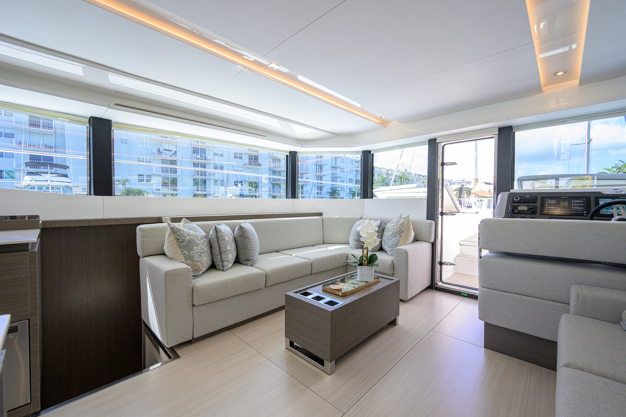 Sheildmaiden yacht photo 66