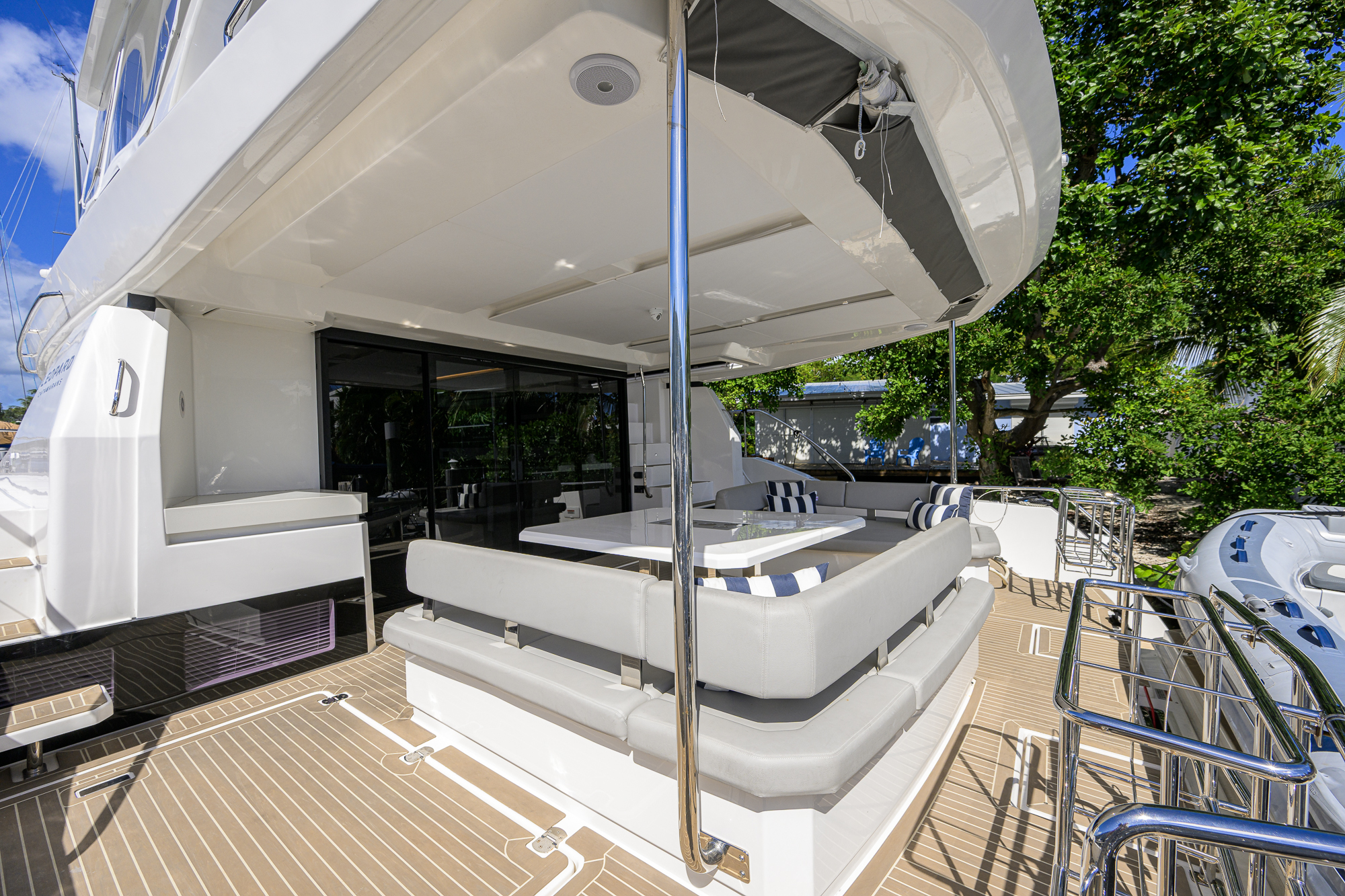 Sheildmaiden yacht photo 51