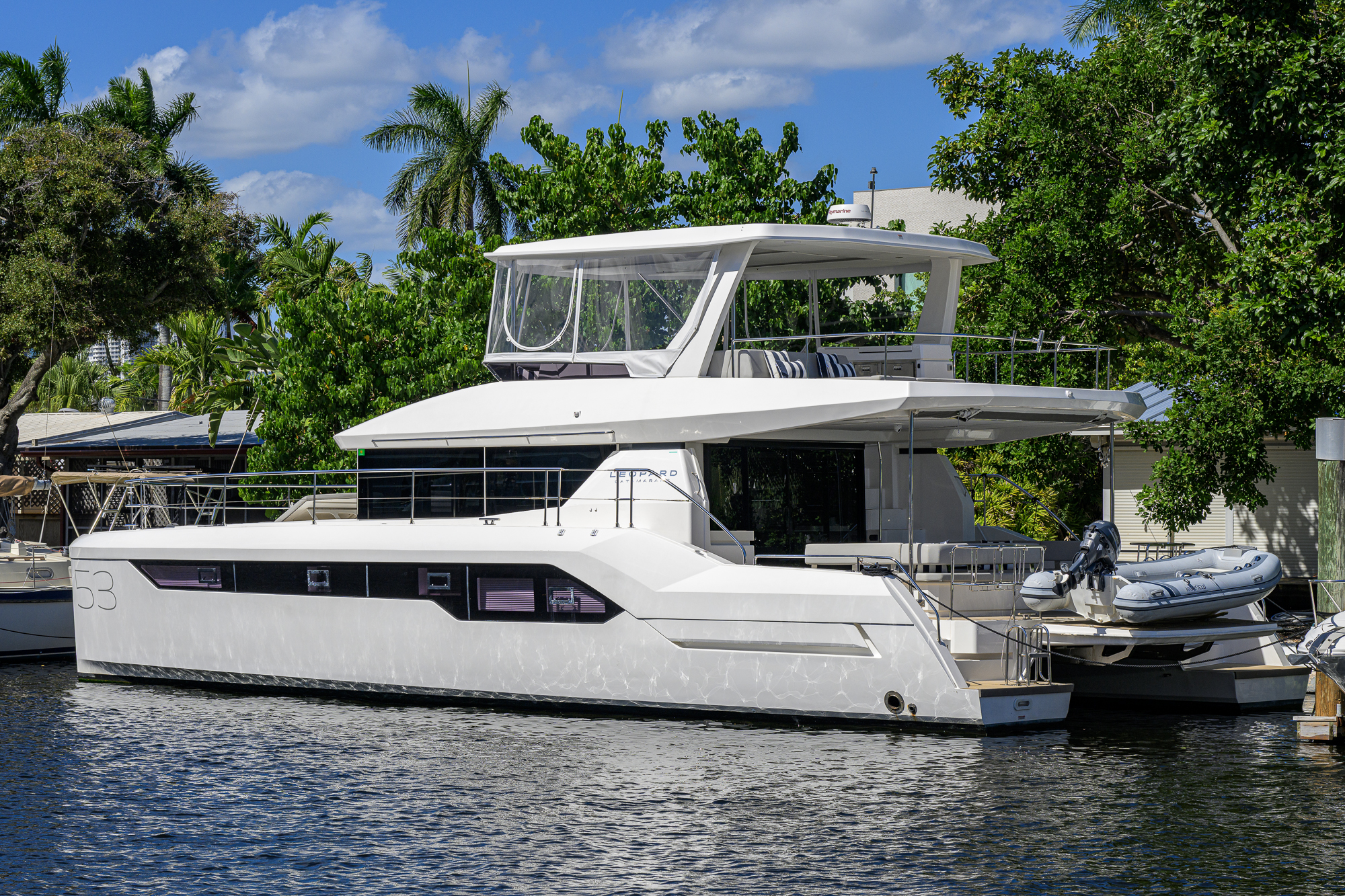 Sheildmaiden yacht photo 3