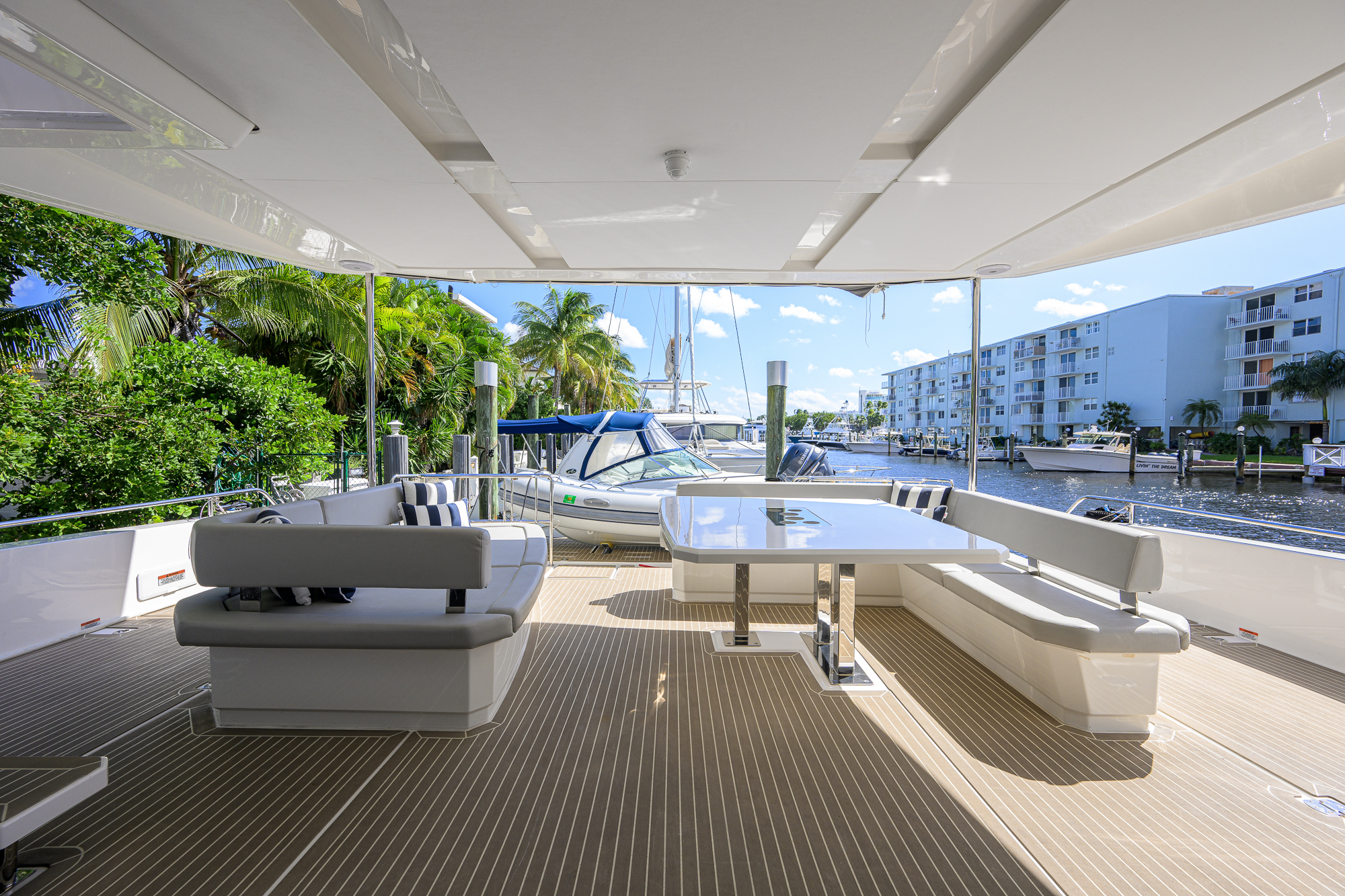 Sheildmaiden yacht photo 47