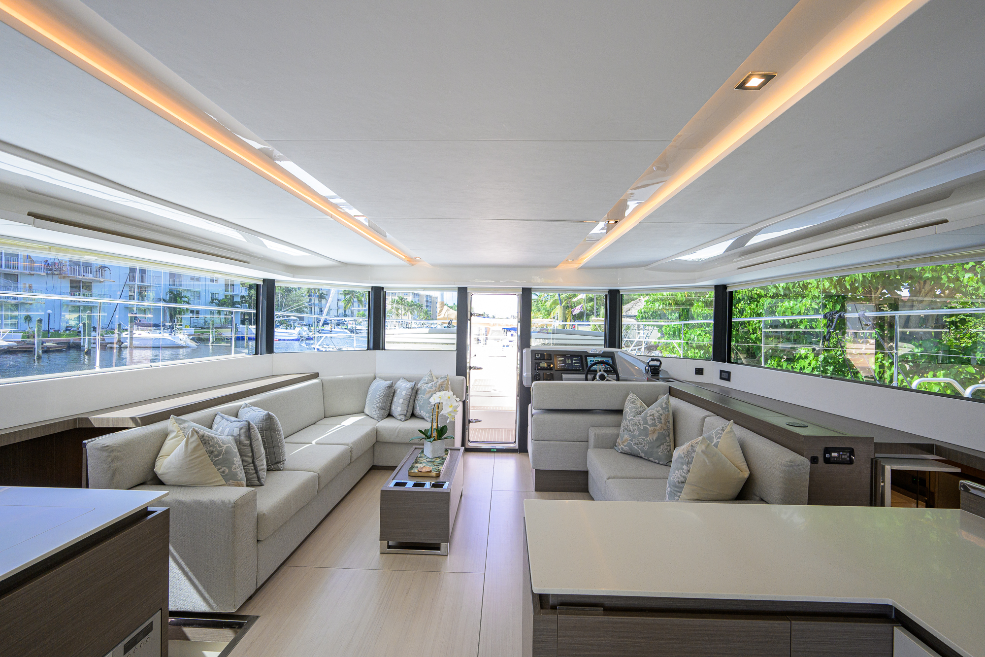 Sheildmaiden yacht photo 65