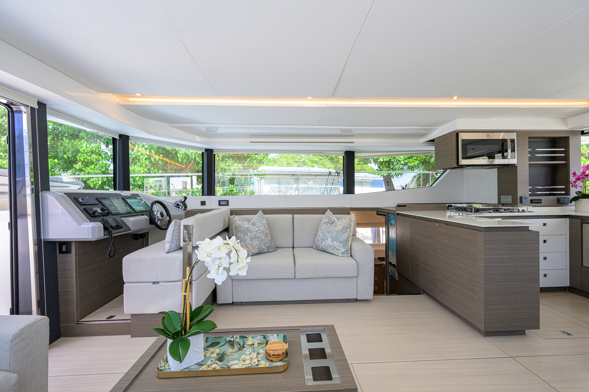Sheildmaiden yacht photo 70