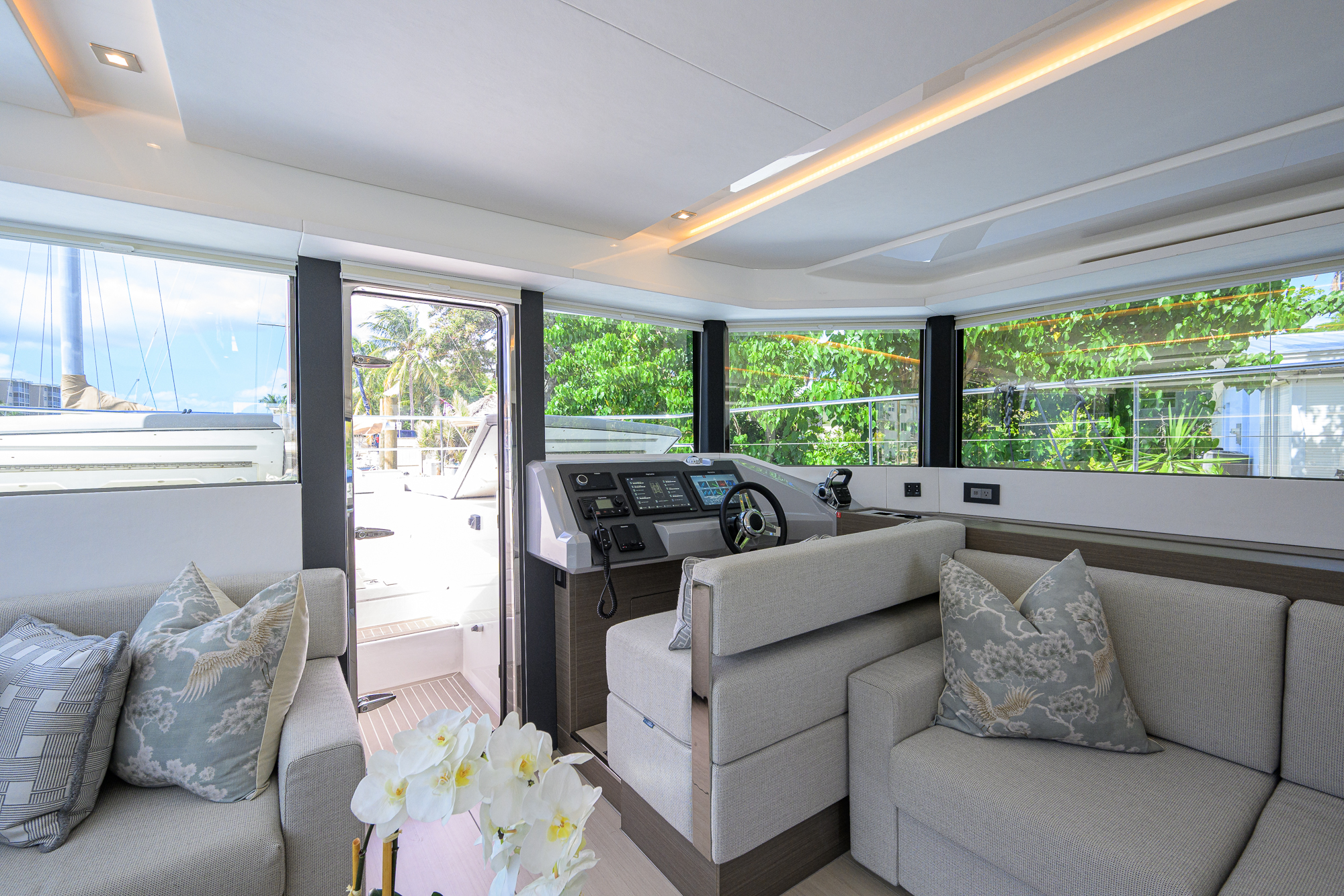 Sheildmaiden yacht photo 84
