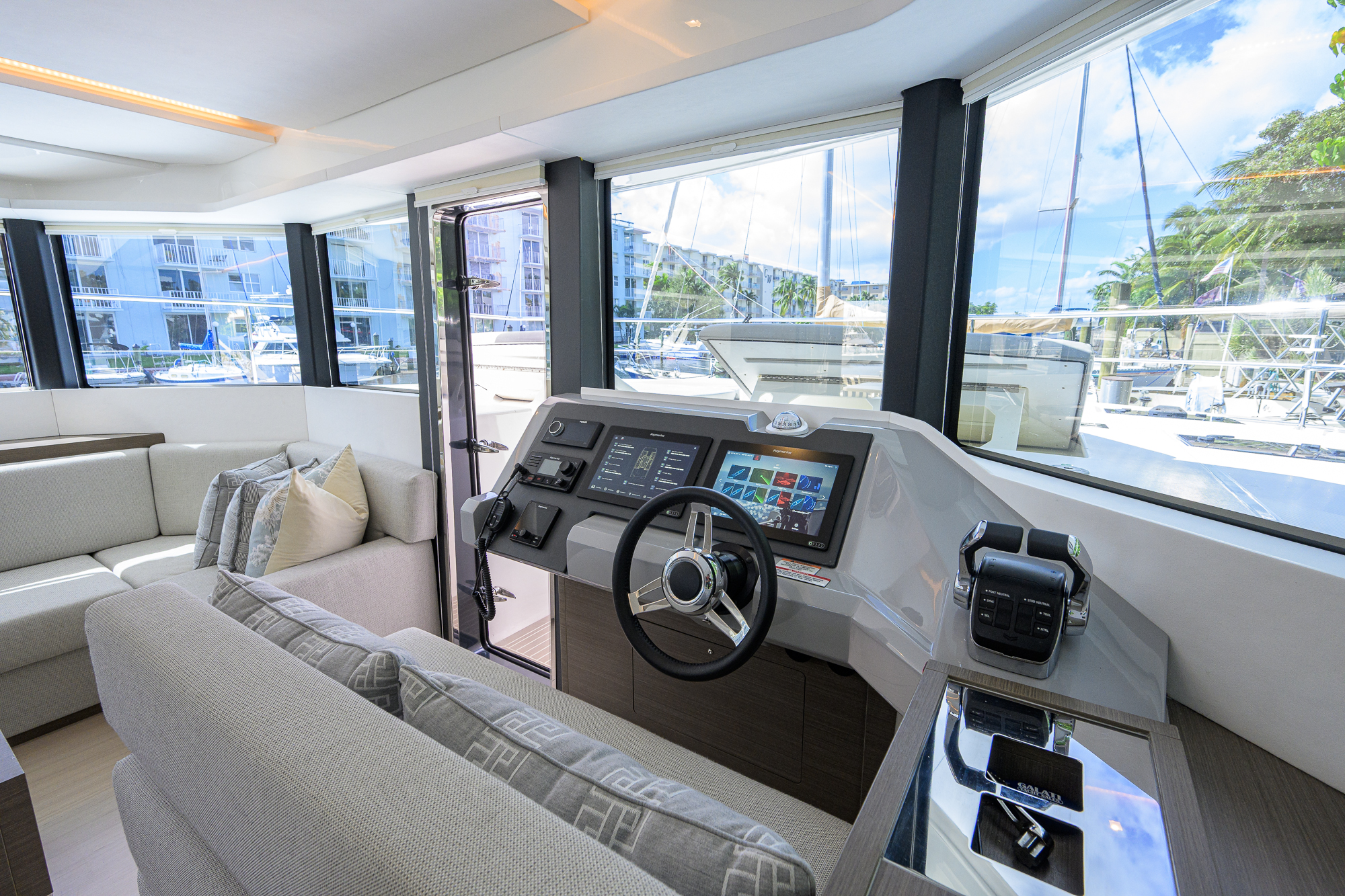Sheildmaiden yacht photo 89