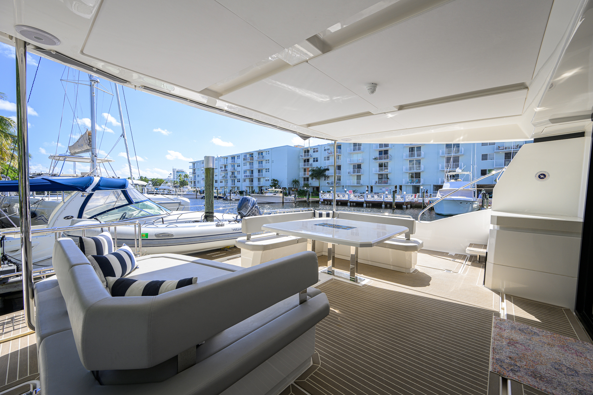 Sheildmaiden yacht photo 42