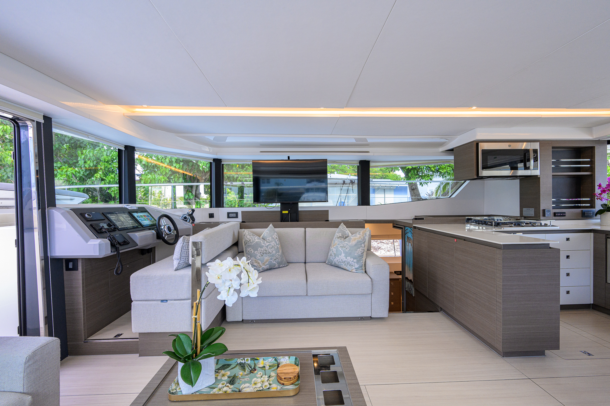 Sheildmaiden yacht photo 72