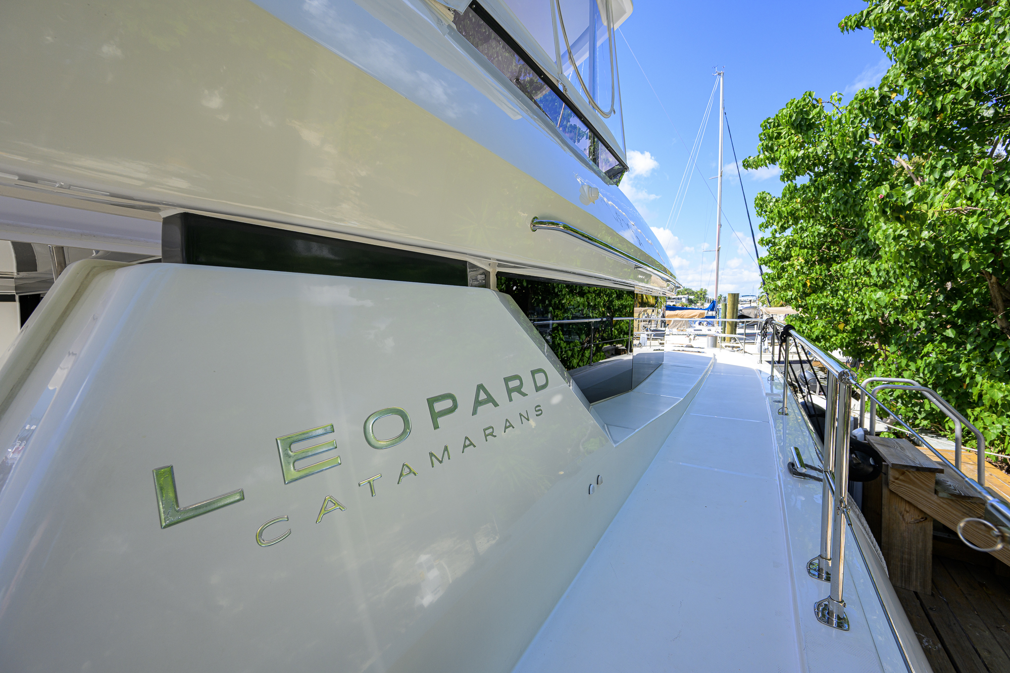 Sheildmaiden yacht photo 36